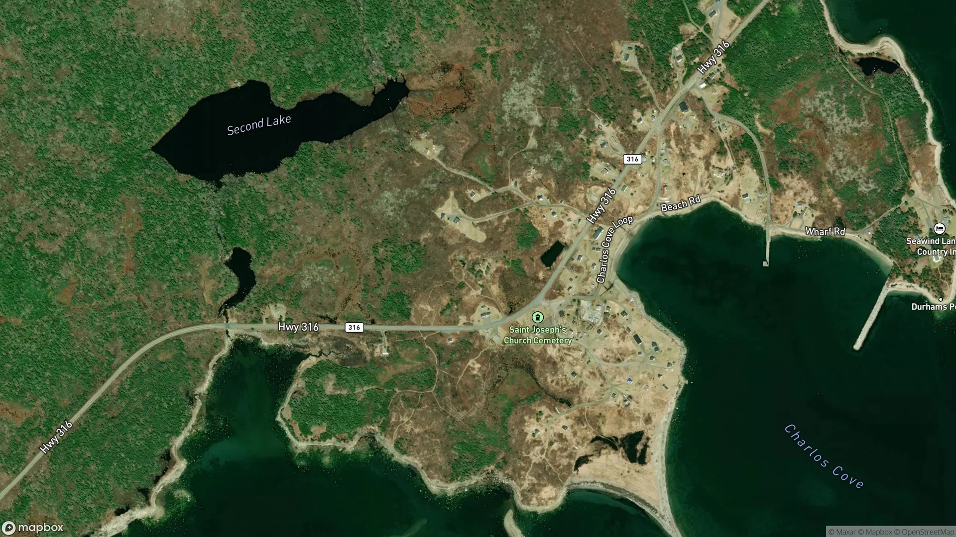 Tax sale property at , Guysborough - Photo 3