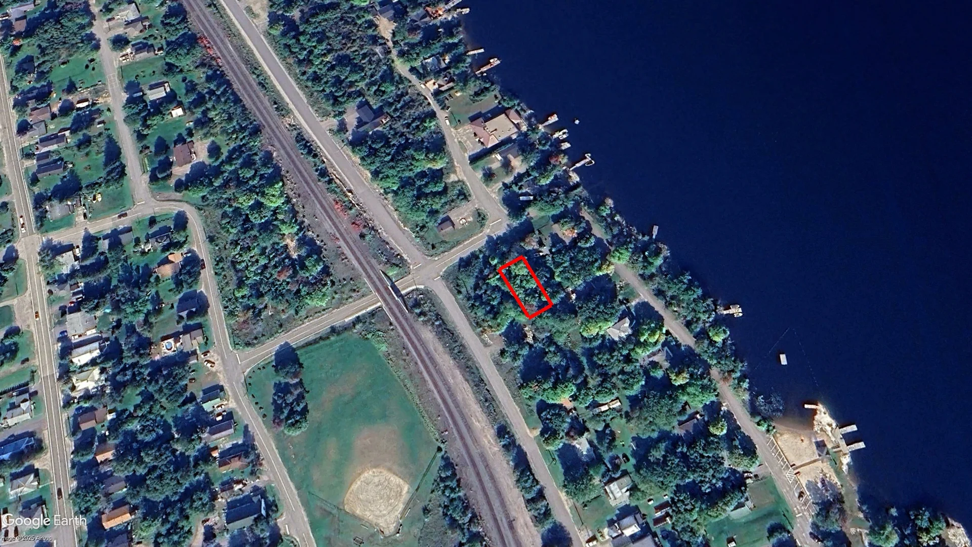  - Tax sale property in Georgian Bay