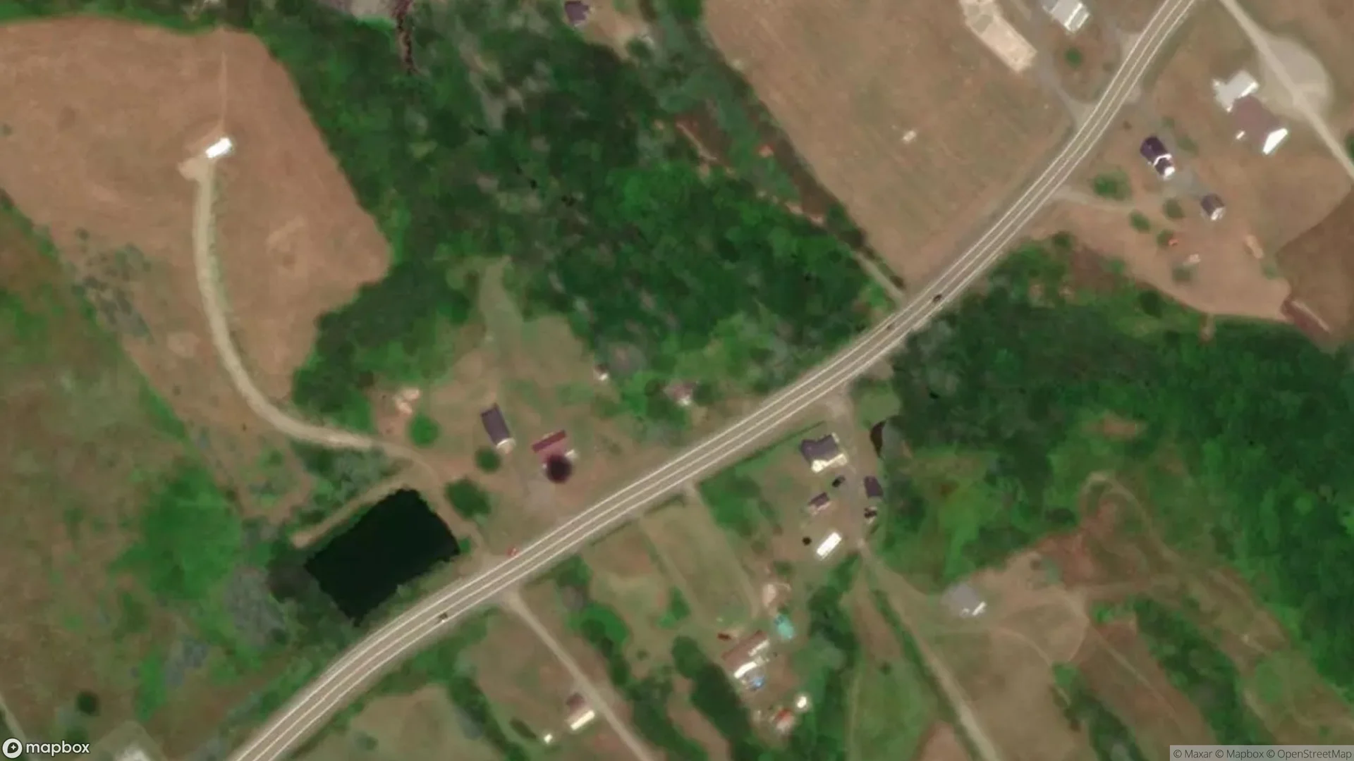 Tax sale property at , Digby - Photo 2