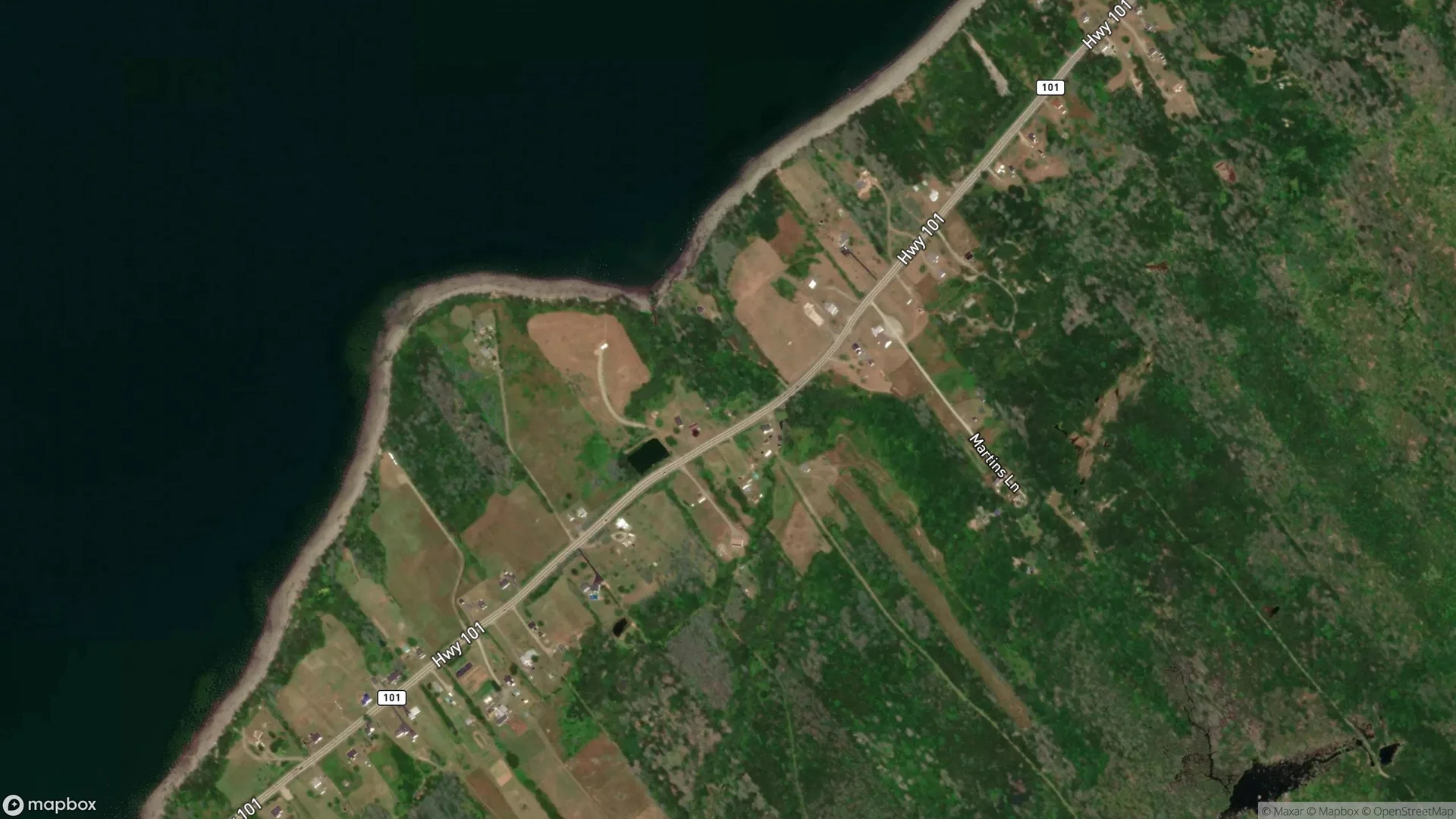 Tax sale property at , Digby - Photo 3
