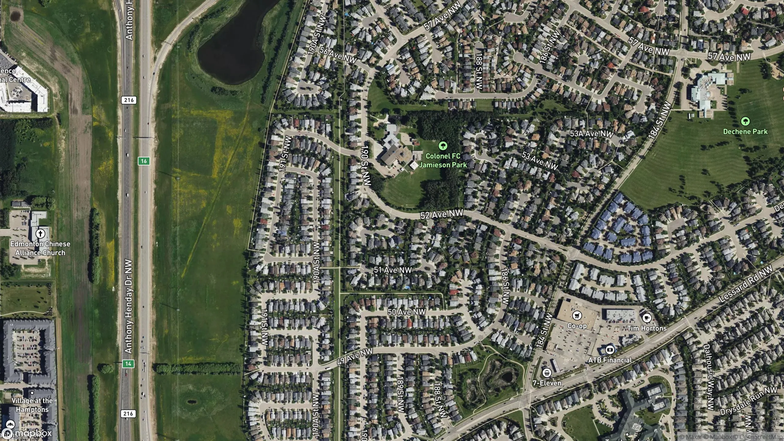 Tax sale property at , City of Edmonton - Photo 3