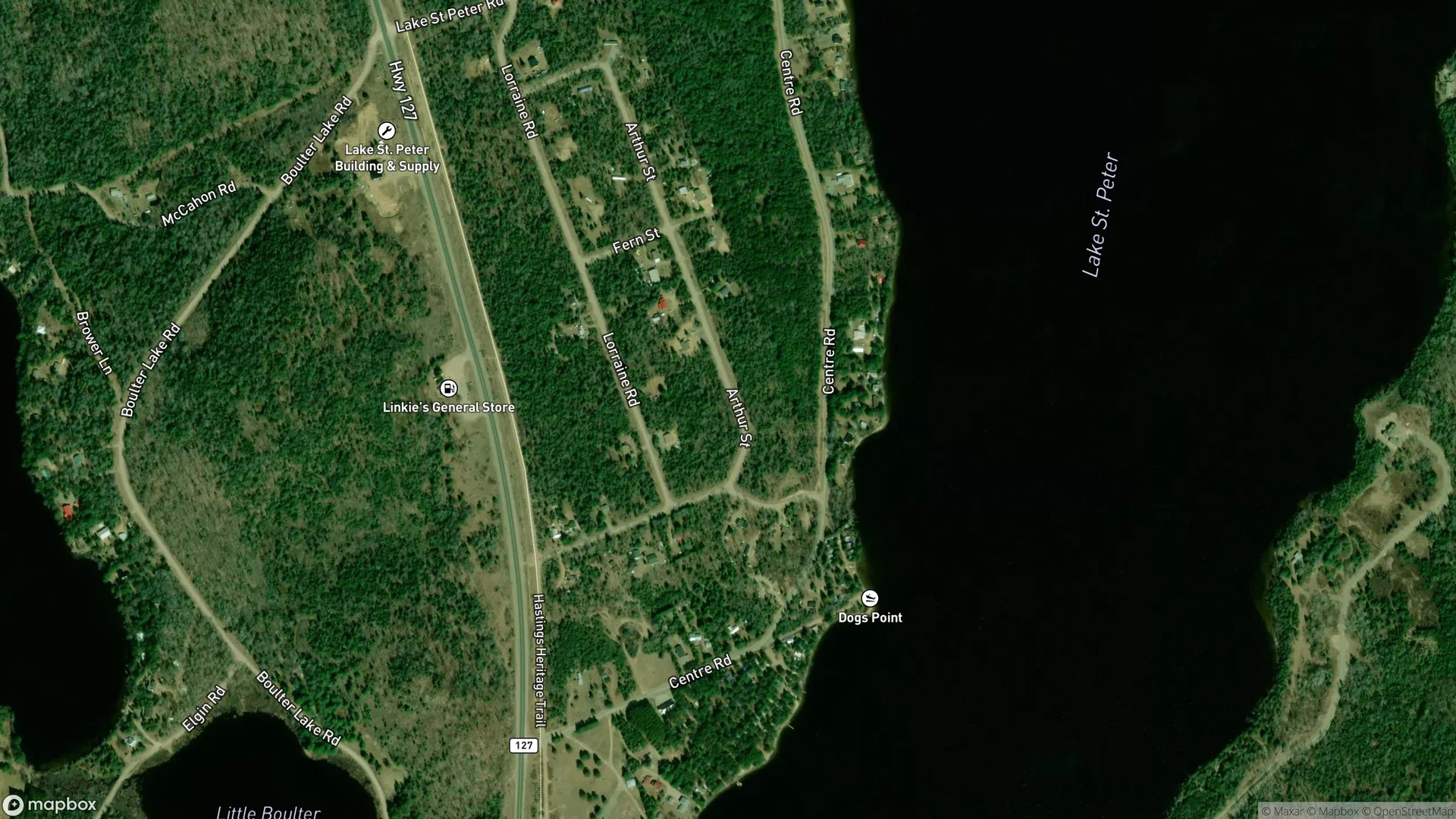 Tax sale property at , Hastings Highlands - Photo 3