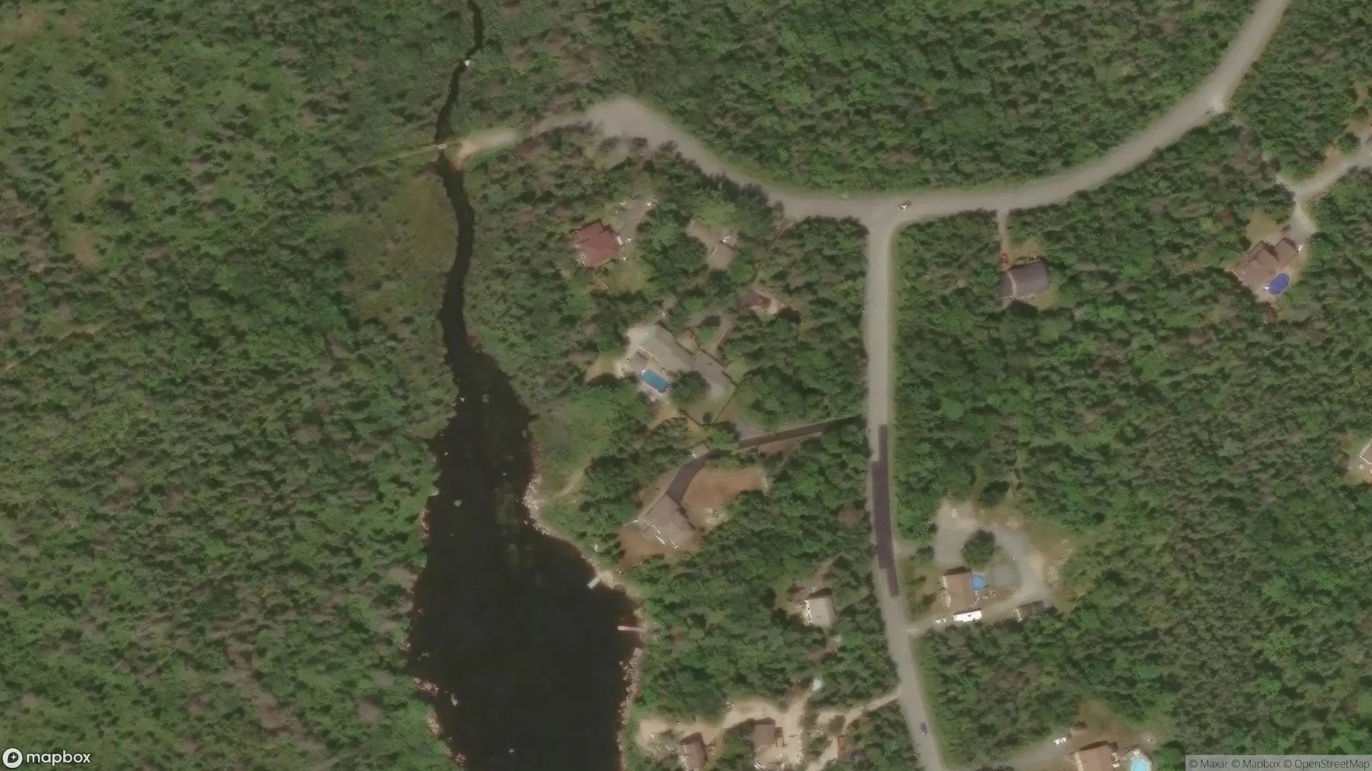 Tax sale property at , Halifax - Photo 2