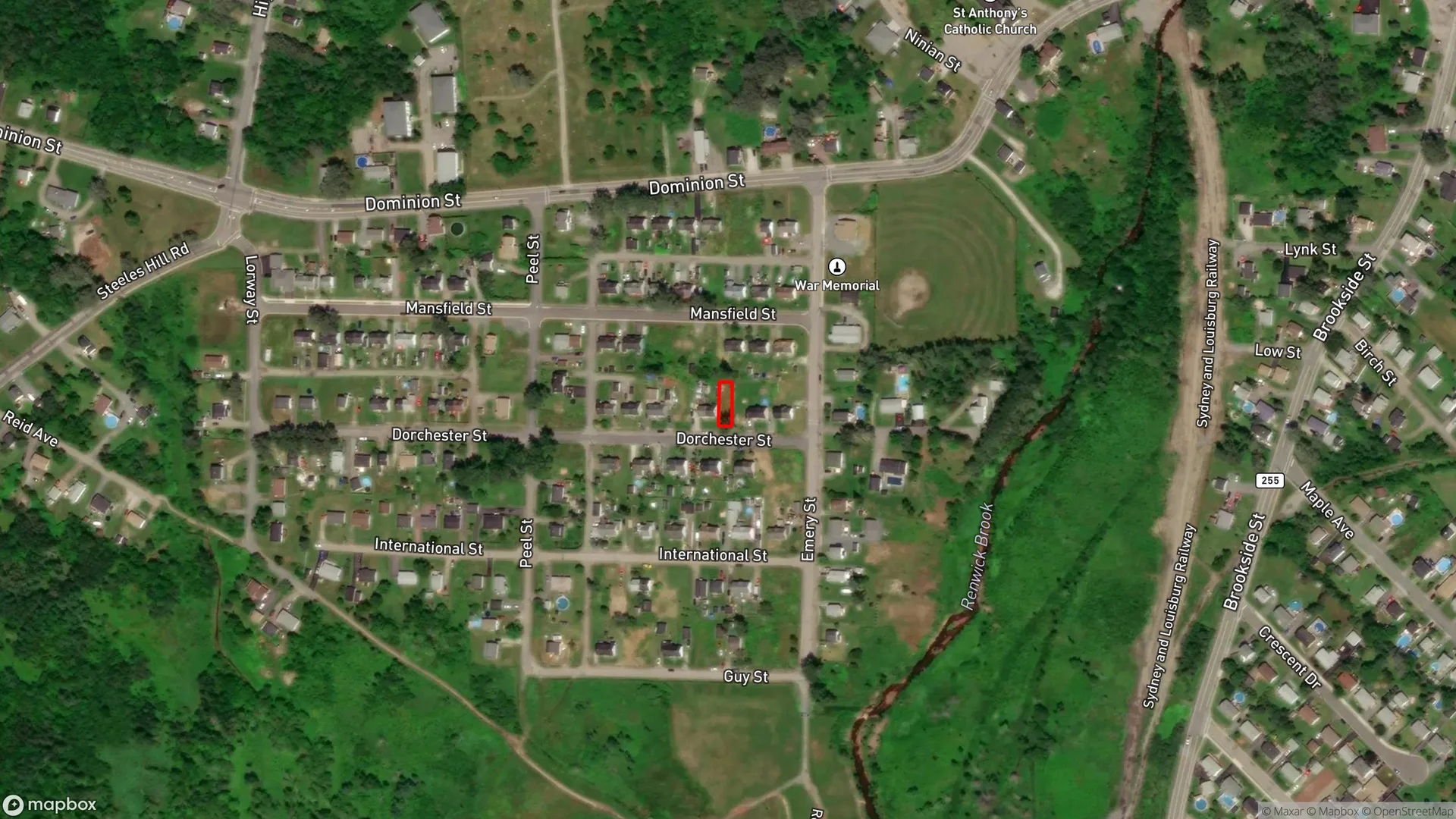 Tax sale property at , Cape Breton Regional Municipality - Photo 3