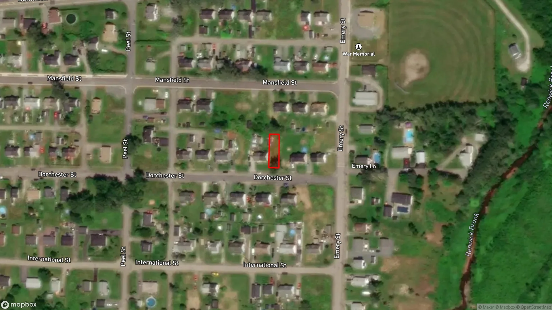 Tax sale property at , Cape Breton Regional Municipality - Photo 2