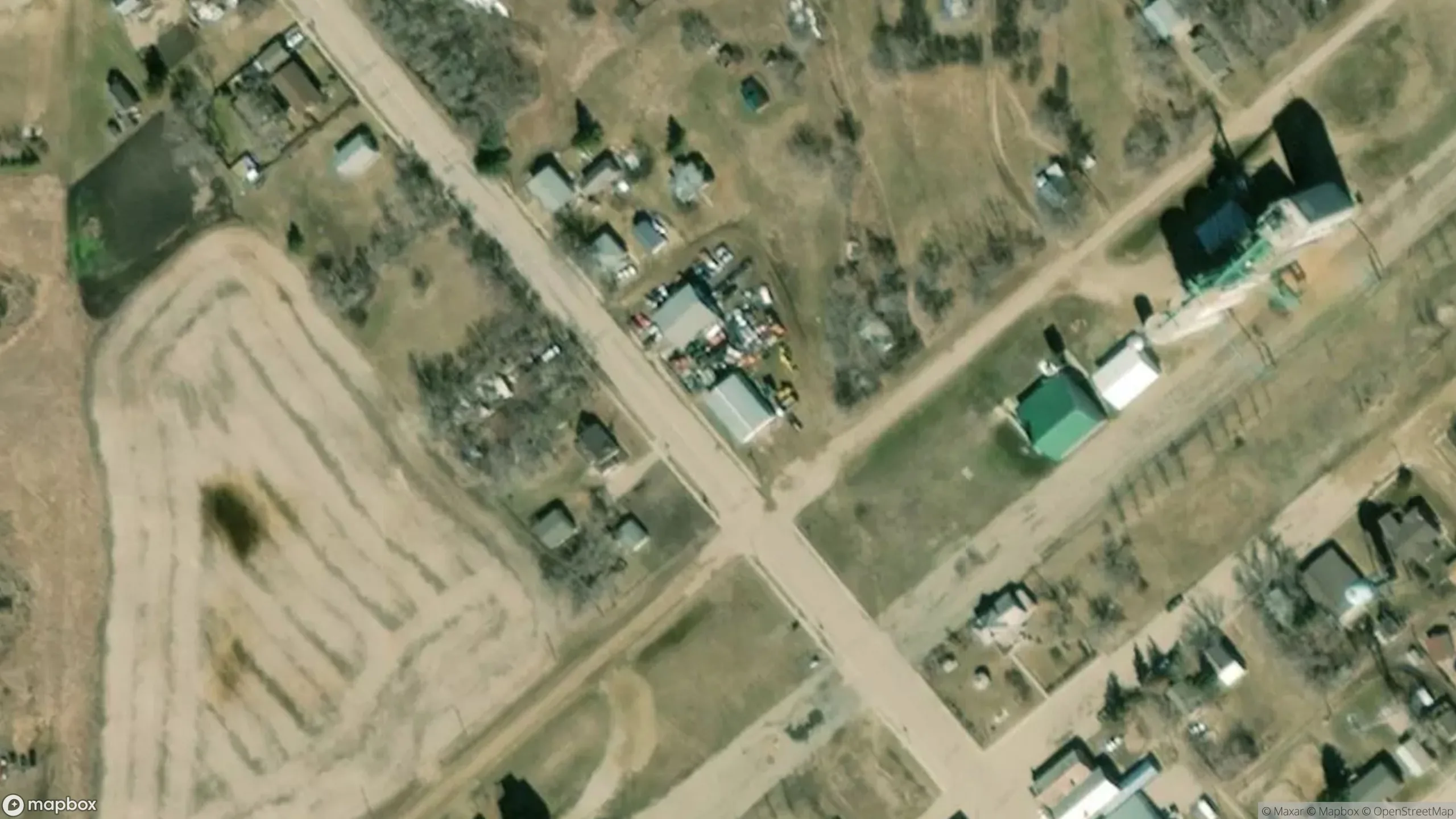 Tax sale property at , Town of Blaine Lake - Photo 2