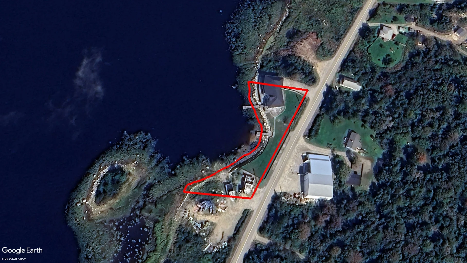  - Tax sale property in Shelburne