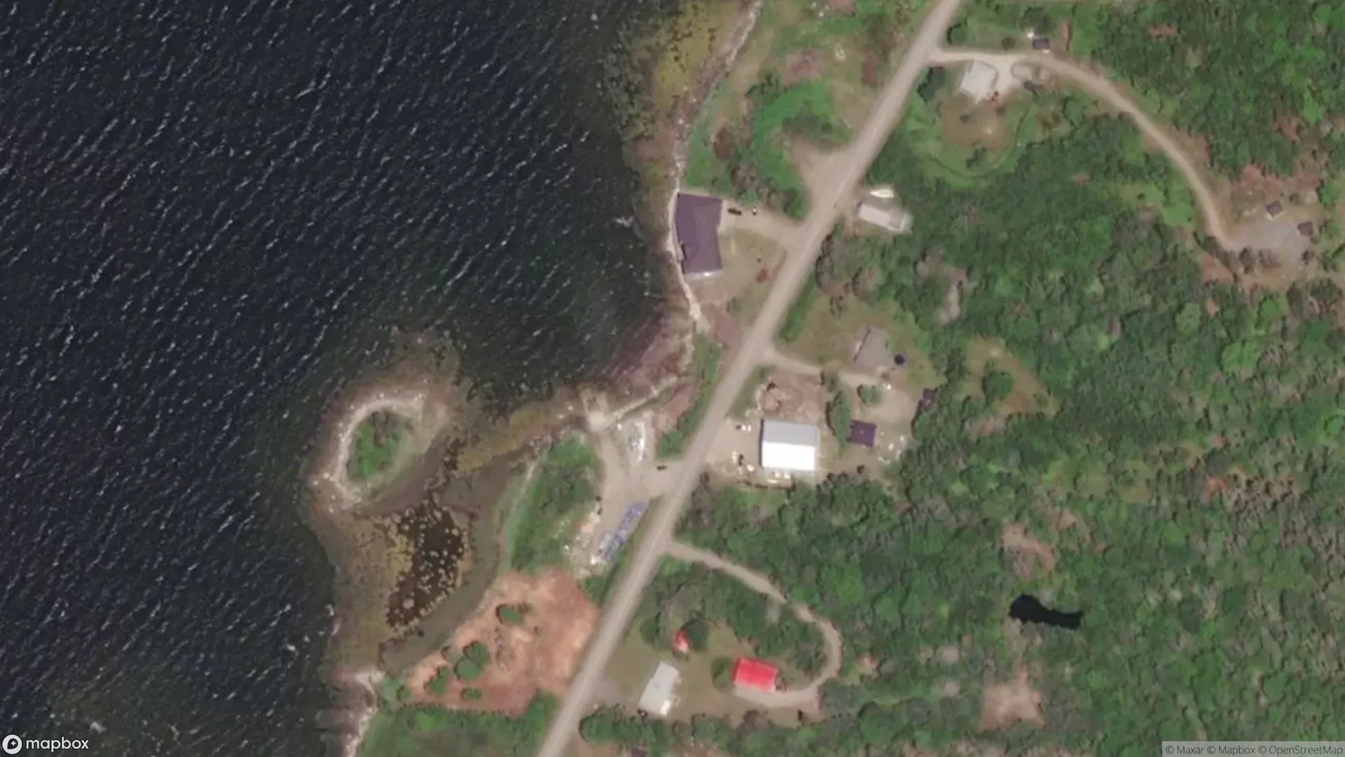Tax sale property at , Shelburne - Photo 2