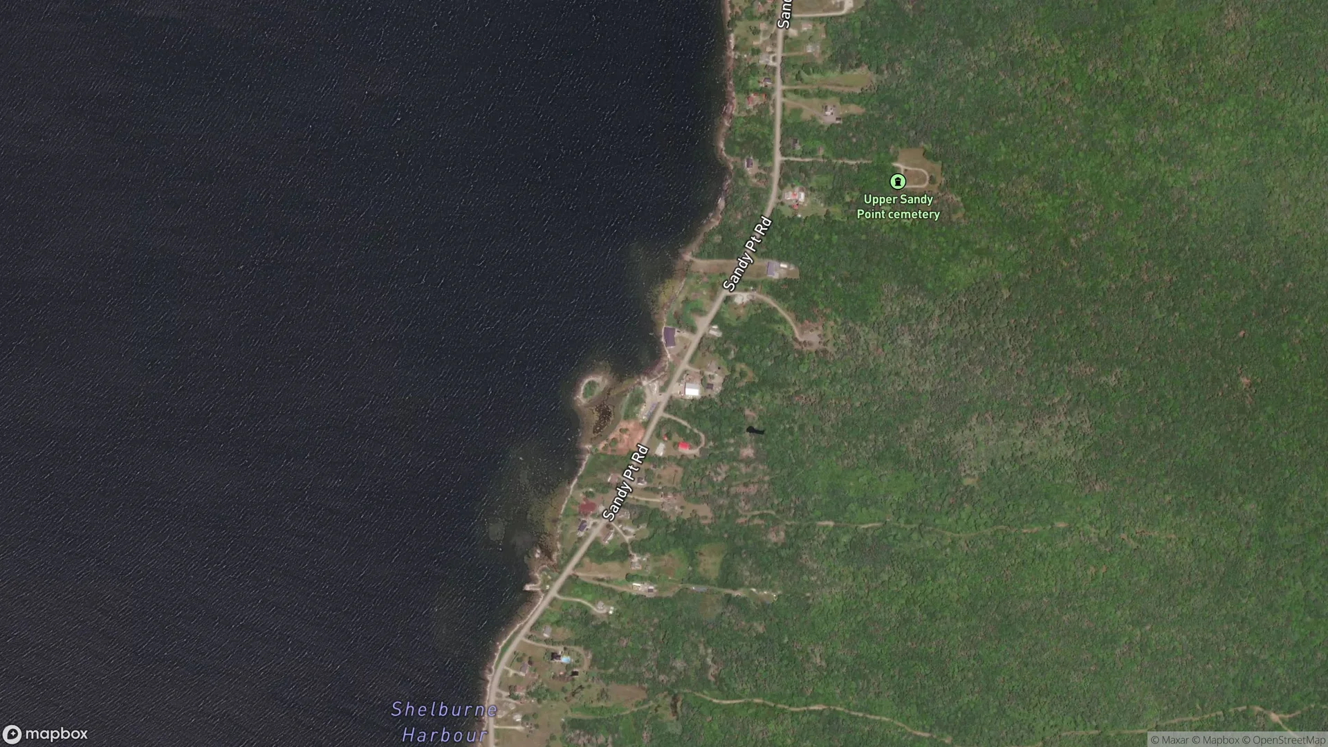 Tax sale property at , Shelburne - Photo 3