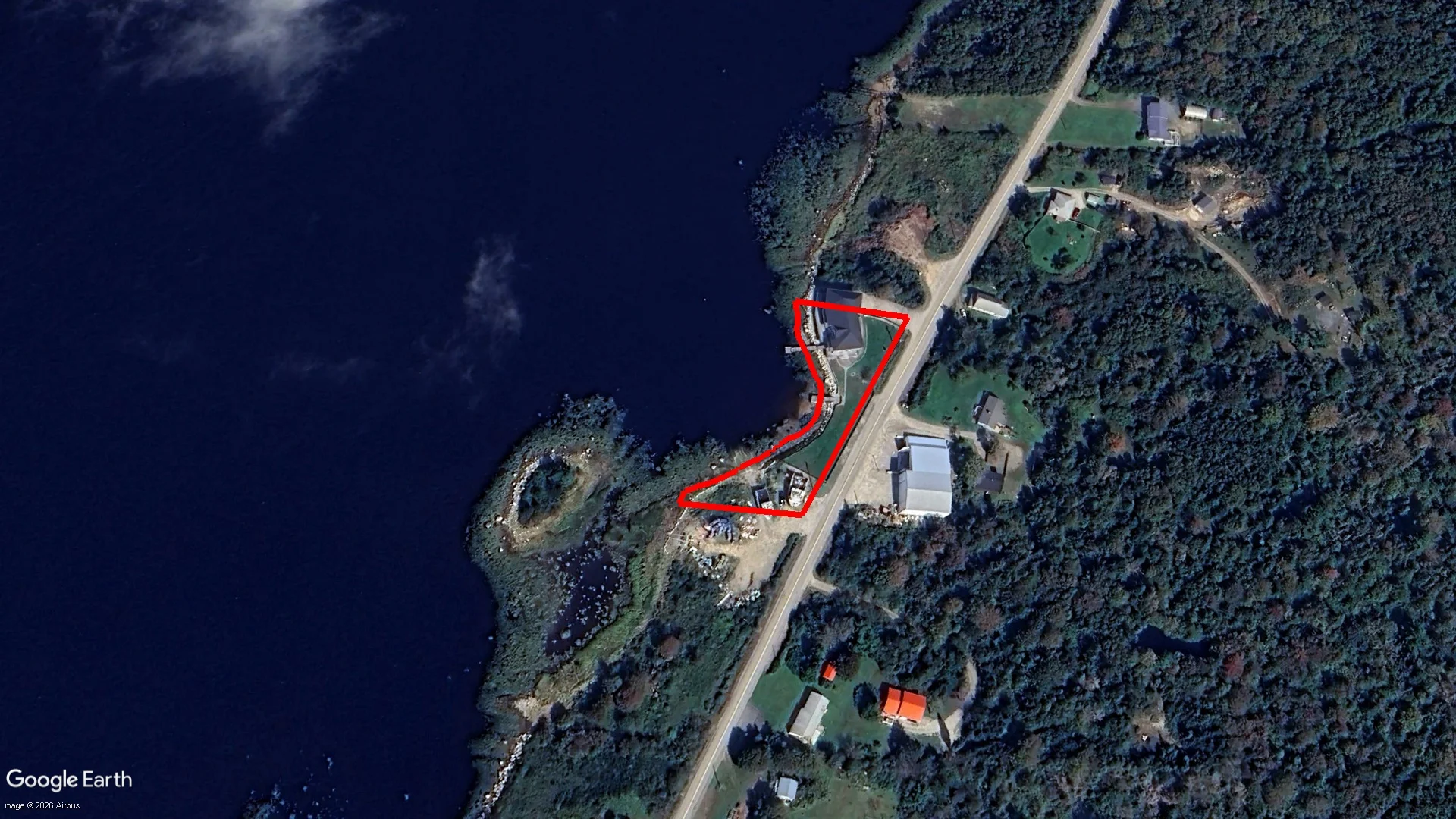 Tax sale property at 1112 SANDY POINT RD, SANDY POINT, LOT 38(PORT) SANDY POINT, Shelburne - Photo 3