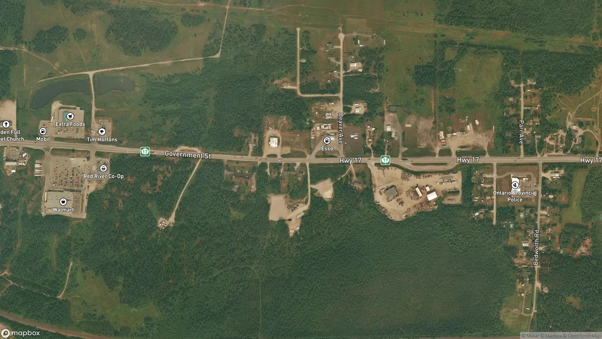 Tax sale property at , Dryden - Photo 3