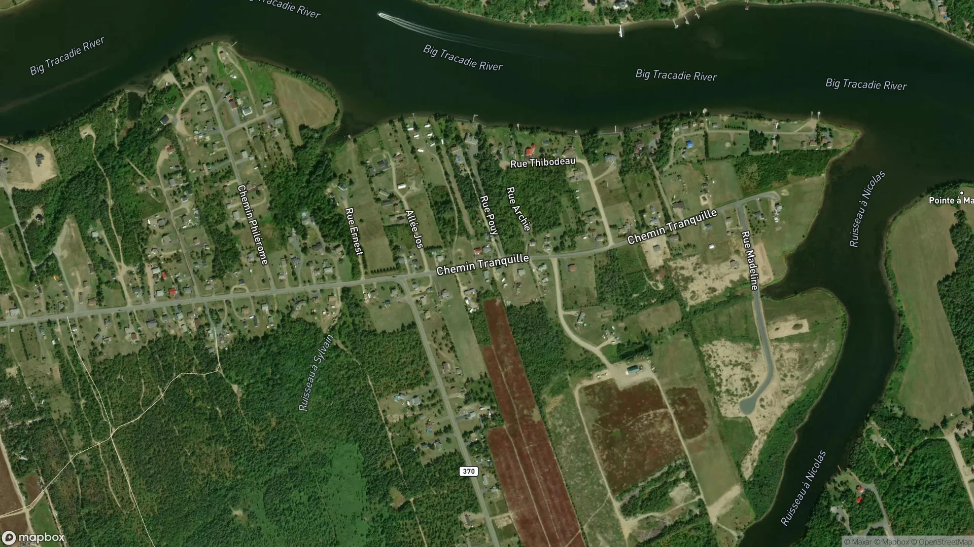 Tax sale property at 38 Rue Tranquille, Dieppe, NB  E1A 7R4, Gloucester - Photo 3