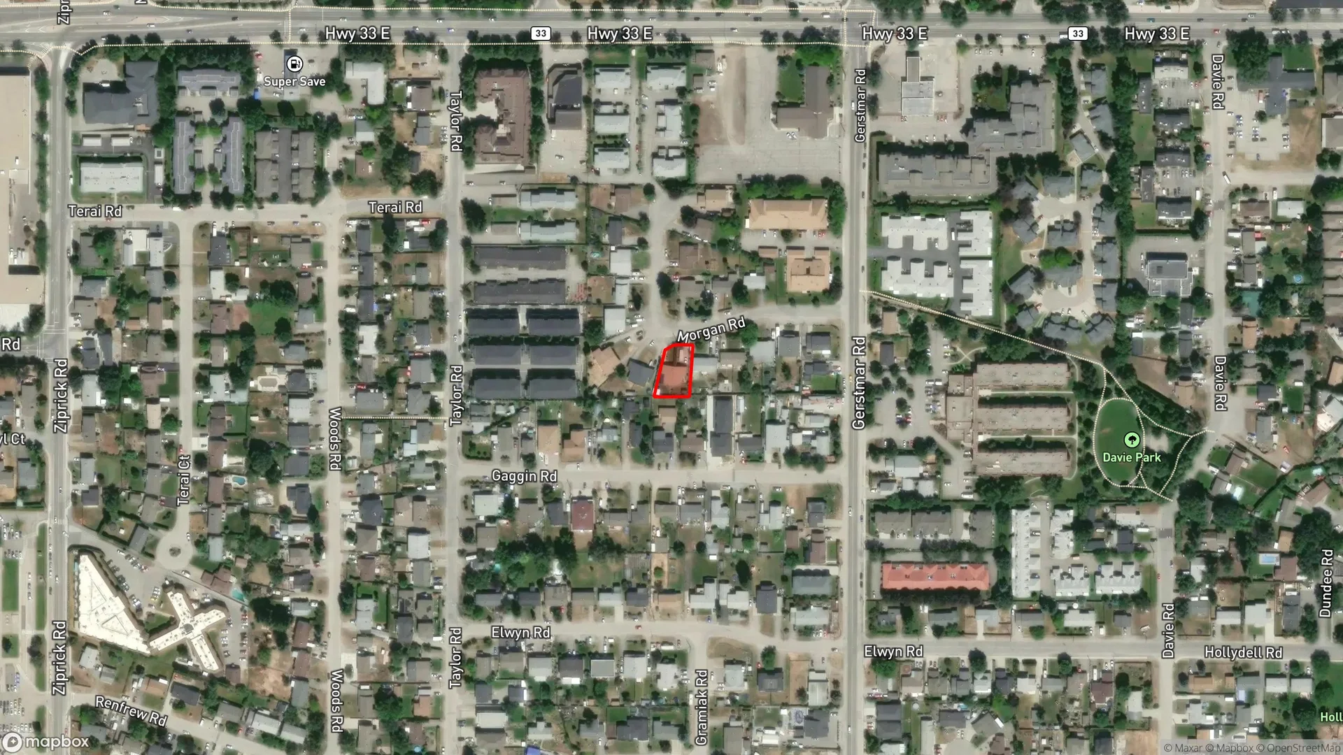 Tax sale property at , Kelowna - Photo 3