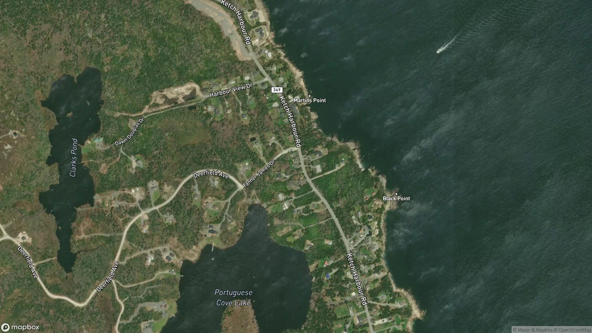 Tax sale property at , Halifax - Photo 3