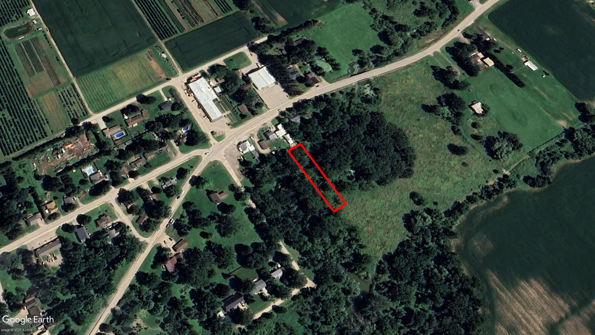  - Tax sale property in Warwick