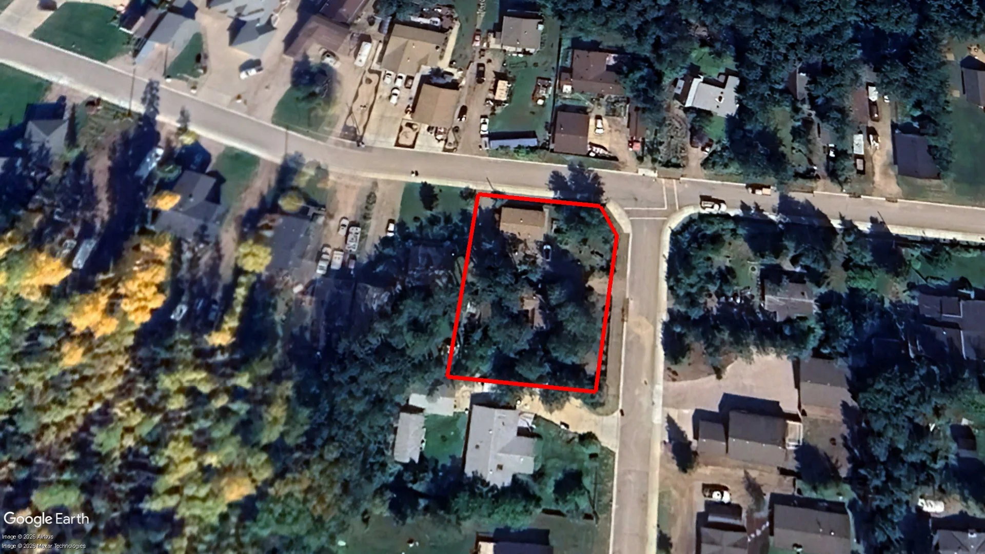 Tax sale property at , Wood Buffalo - Photo 2