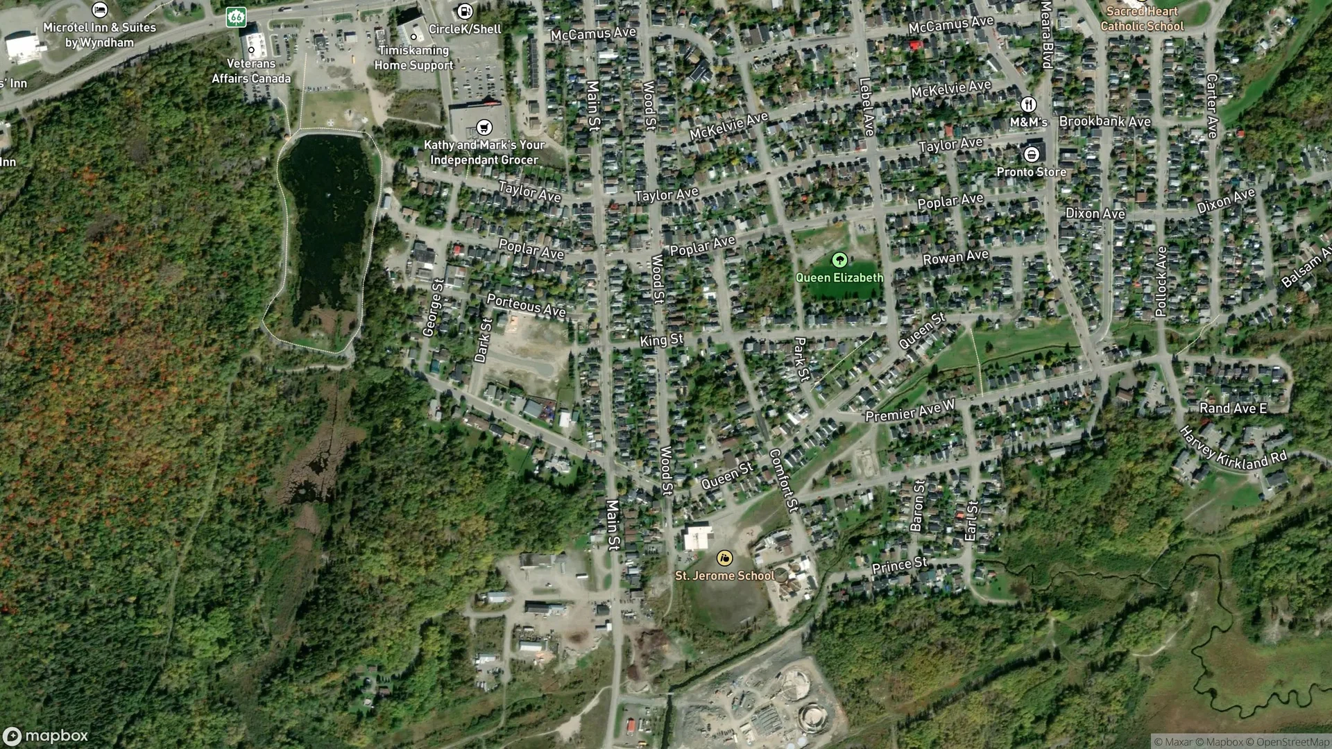 Tax sale property at , Kirkland Lake - Photo 3