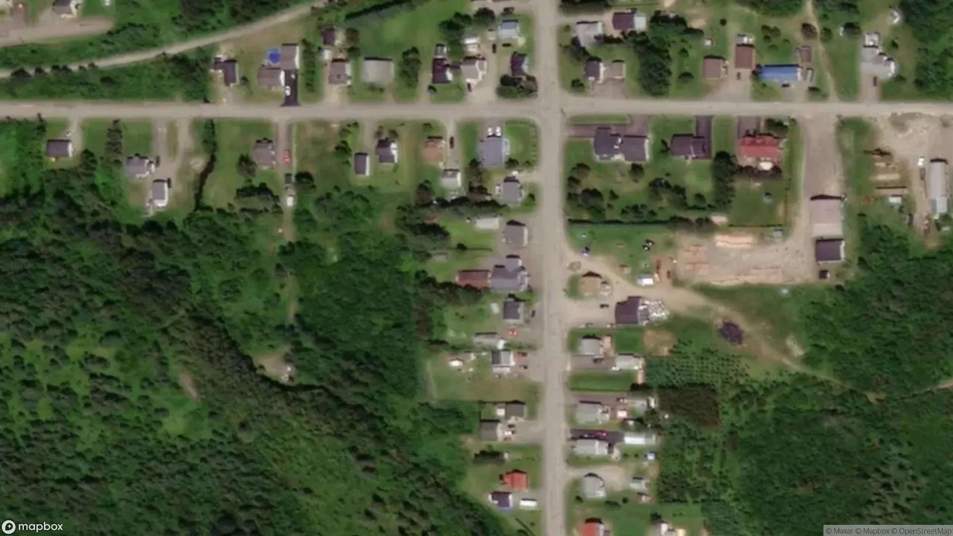 Tax Sale Property in Restigouche, New Brunswick
