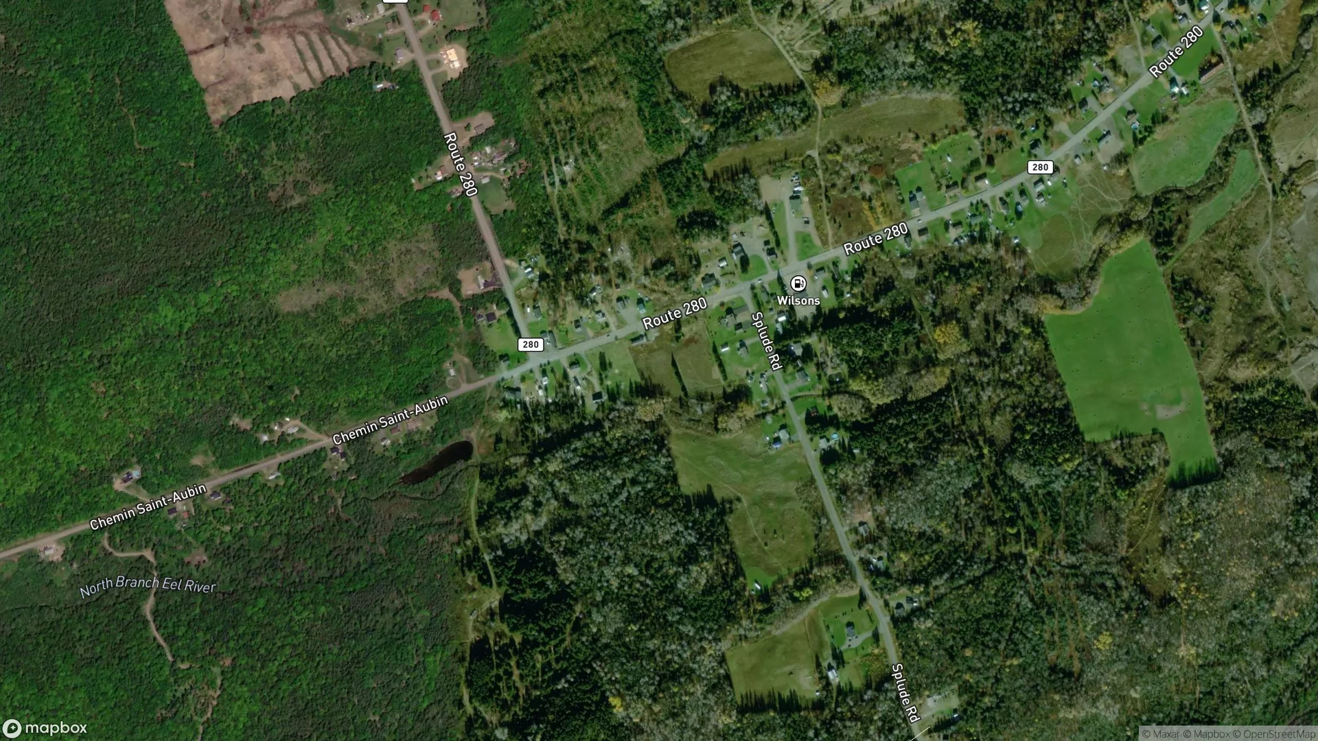 Tax sale property at , Restigouche - Photo 3