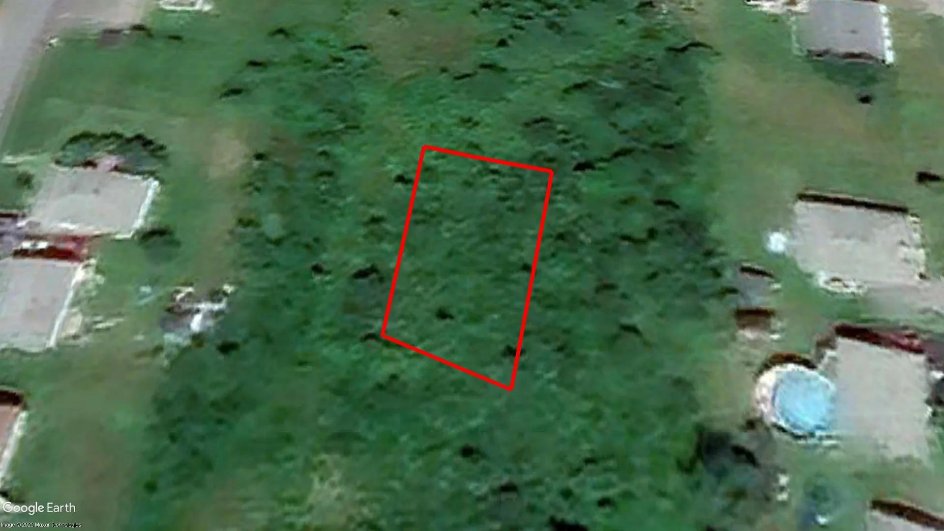 Tax sale property at DONNA ST LAND, GLACE BAY, Cape Breton - Photo 3