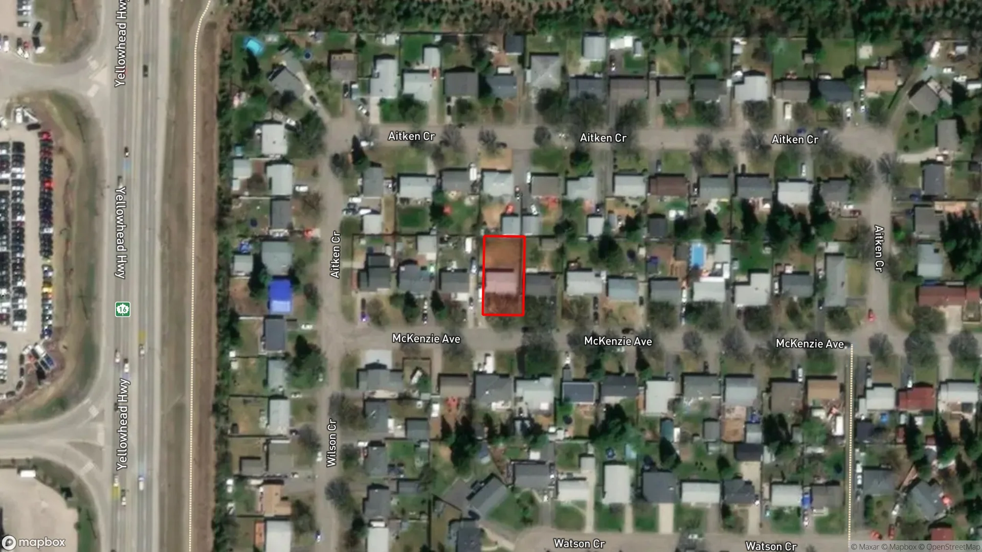 Tax sale property at , Prince George - Photo 2