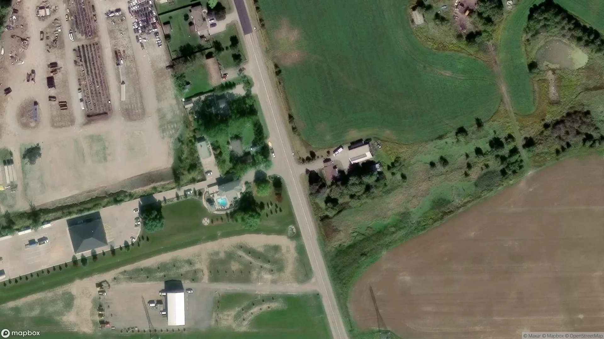 Tax sale property at , Haldimand - Photo 2