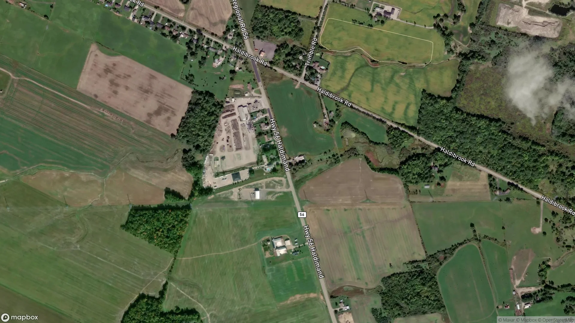 Tax sale property at , Haldimand - Photo 3