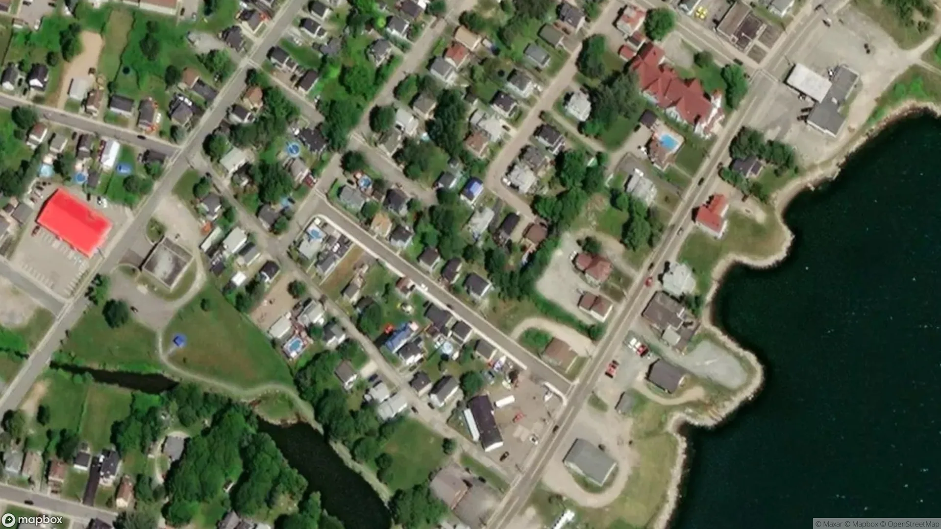 Tax sale property at , Cape Breton - Photo 2