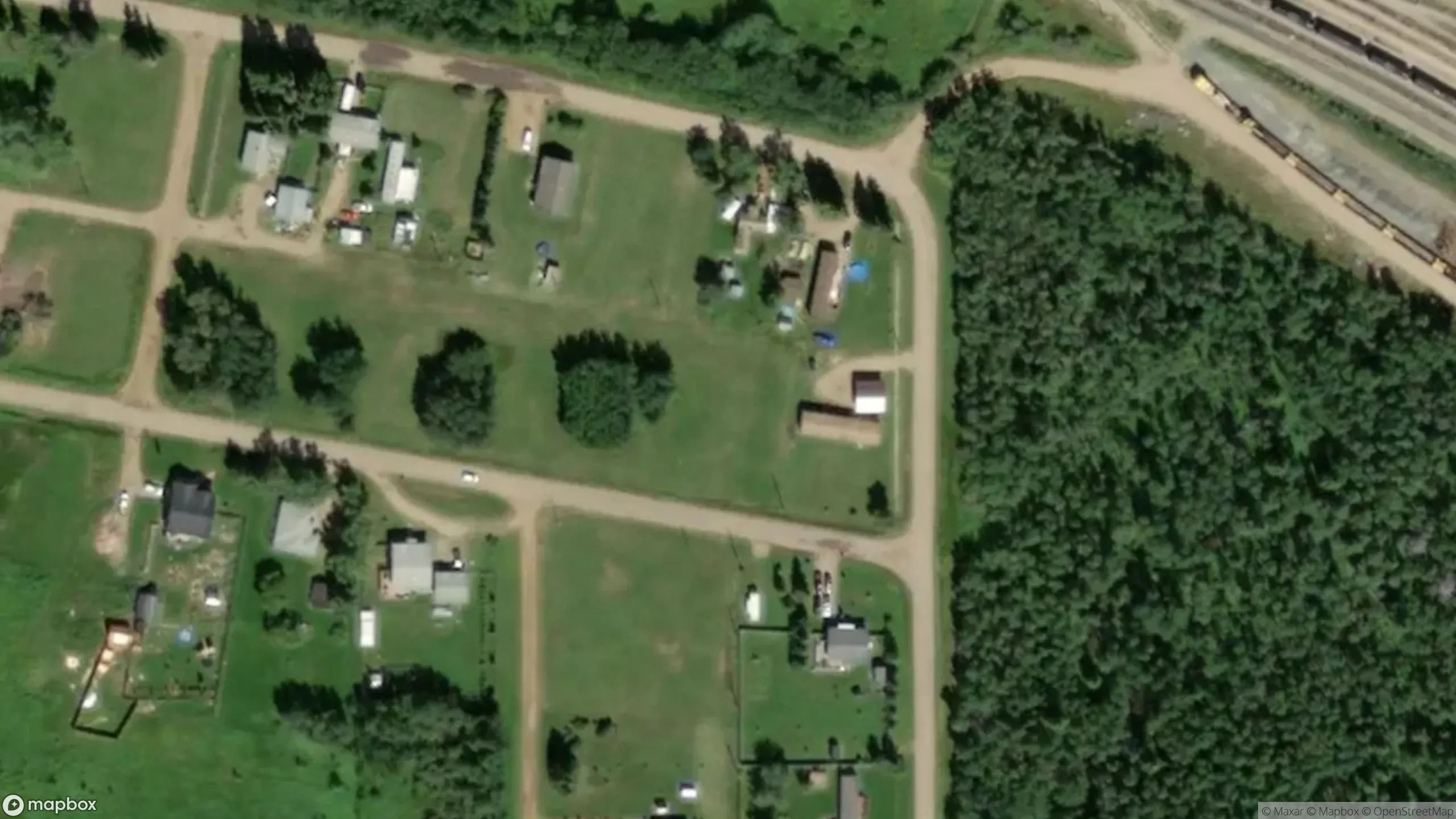 Tax sale property at , McLennan - Photo 2