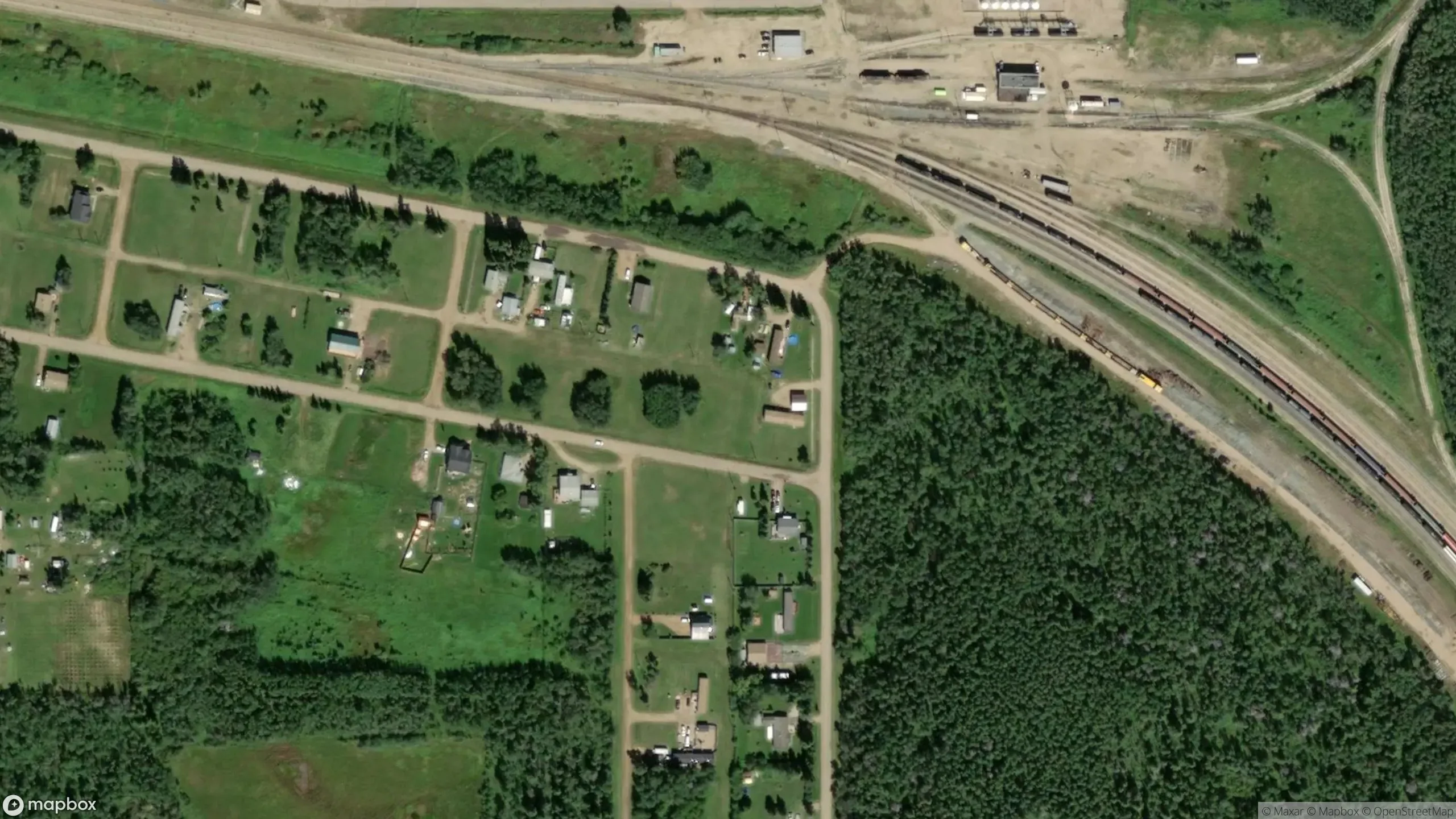 Tax Sale Property in McLennan, Alberta