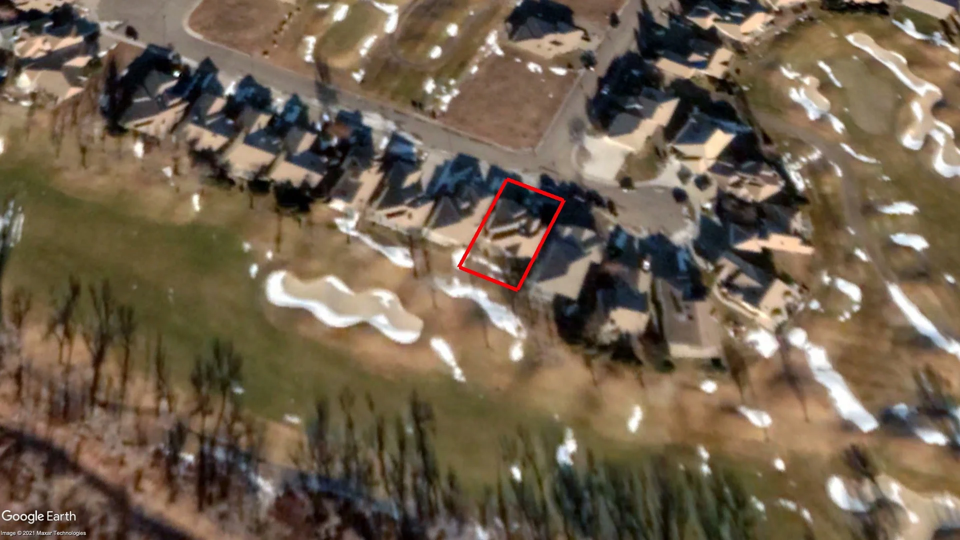 Tax sale property at 321 CANYON BLVD W, Lethbridge - Photo 2