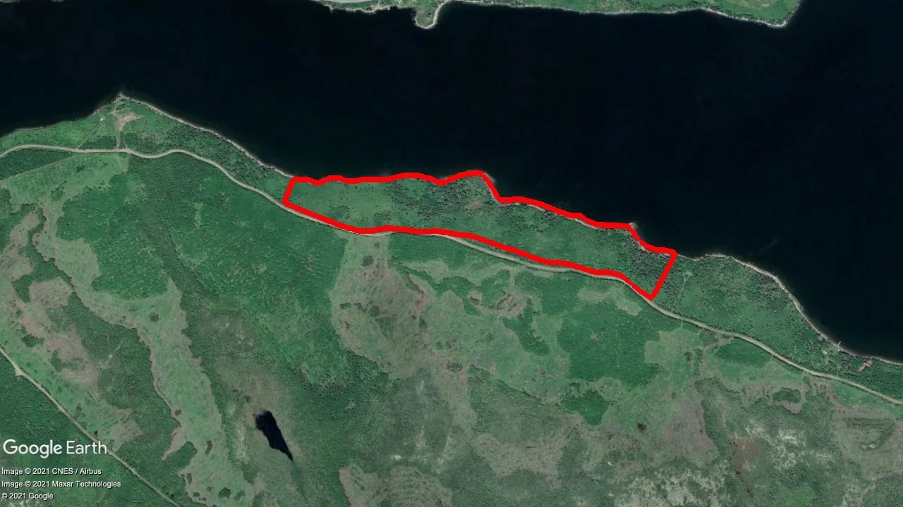 Tax sale property at West Liscomb Point Rd, St. Mary's - Photo 3