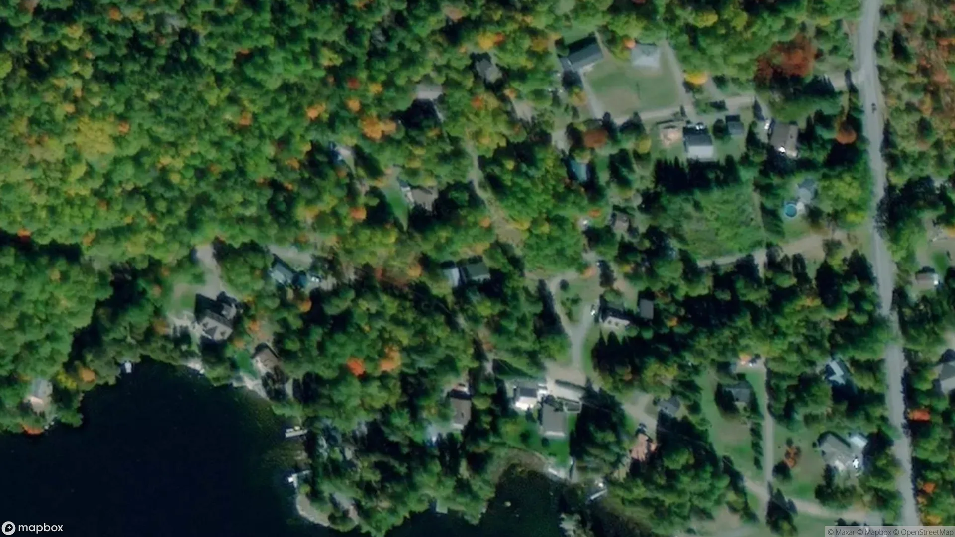 Tax sale property at , Greater Madawaska - Photo 2