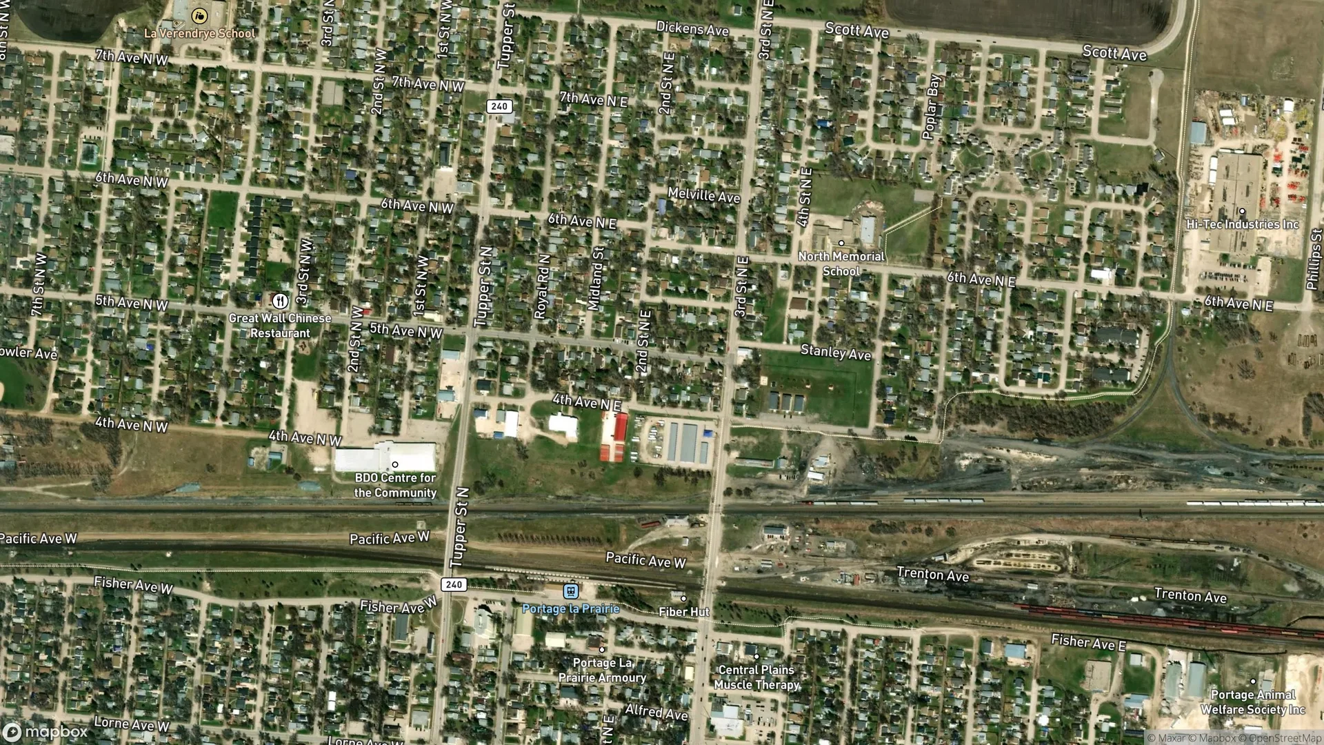 Tax sale property at , Portage la Prairie - Photo 3