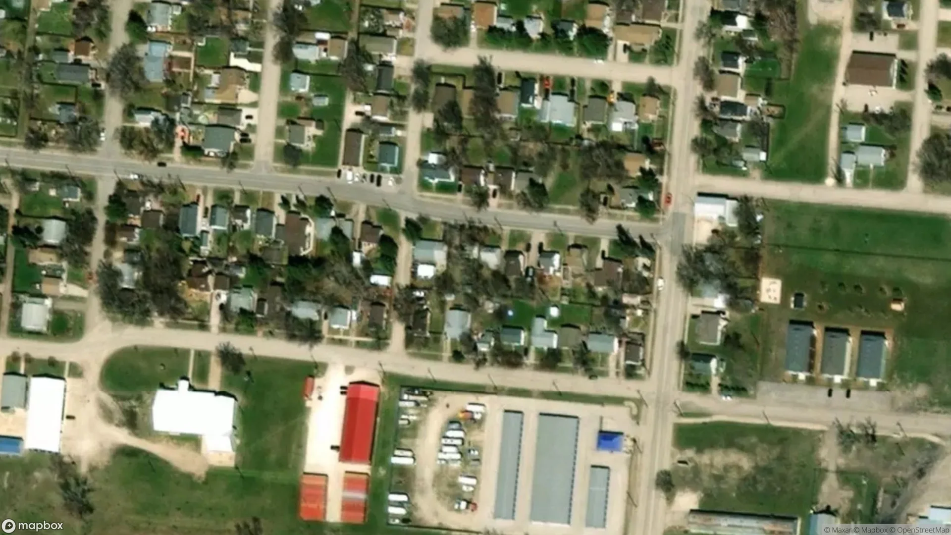 Tax sale property at , Portage la Prairie - Photo 2