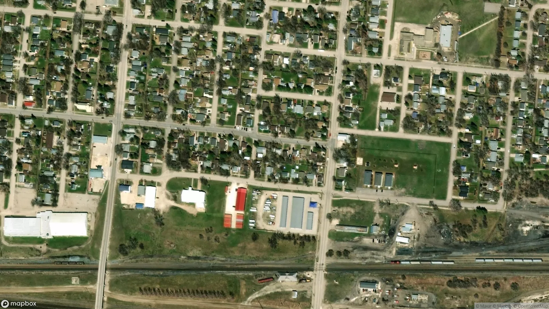235 5th Avenue North East, Portage la Prairie, MB  R1N 0C6
