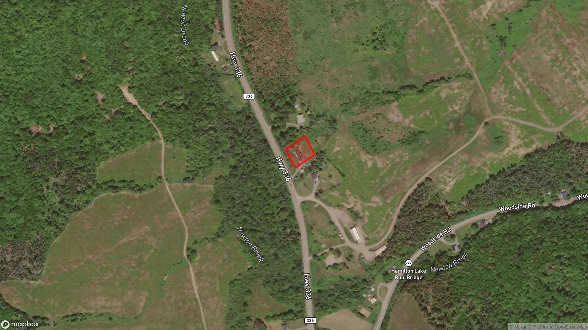 Tax Sale Property in Colchester, Nova Scotia