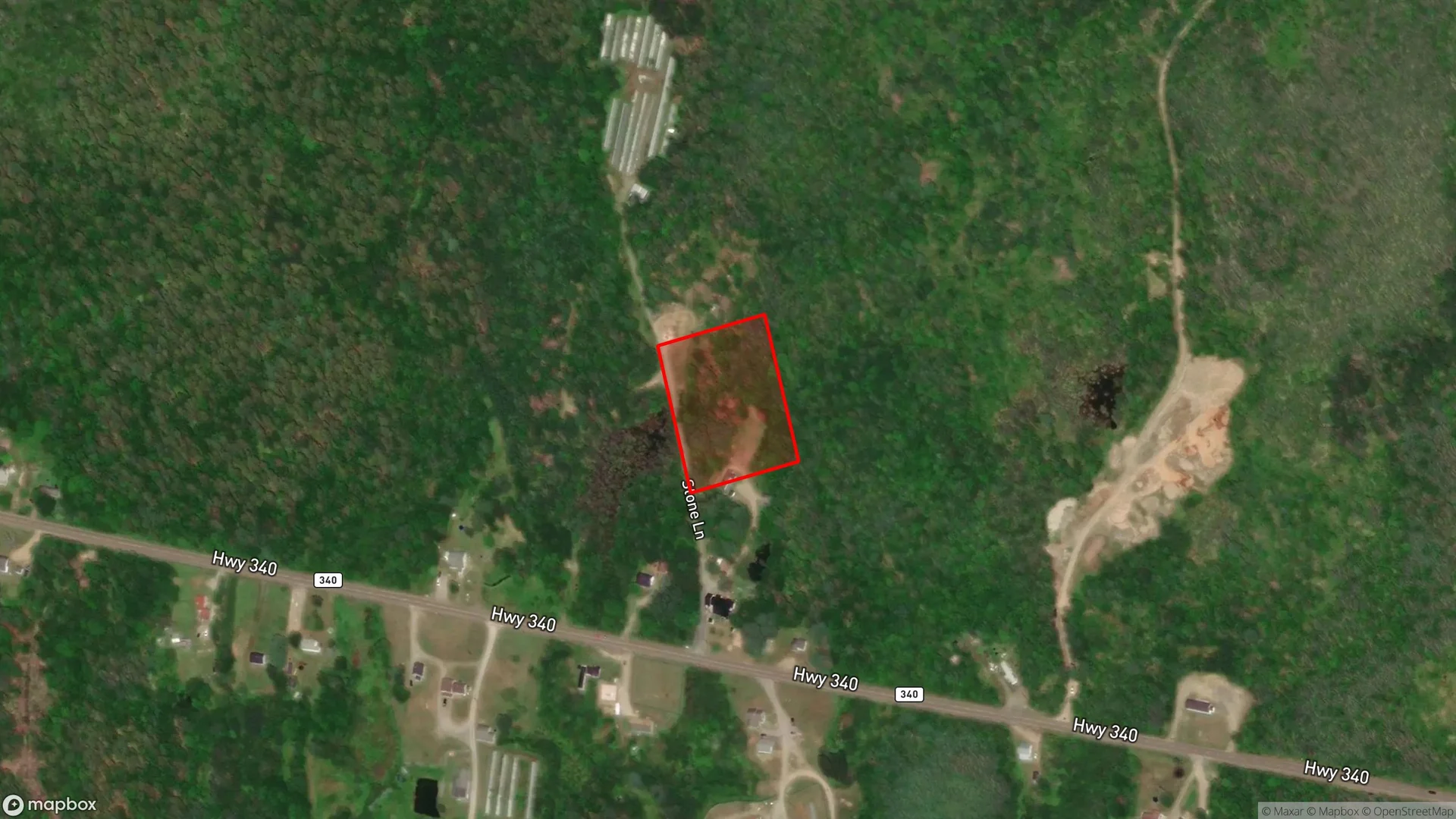 Tax sale property at , Digby - Photo 3