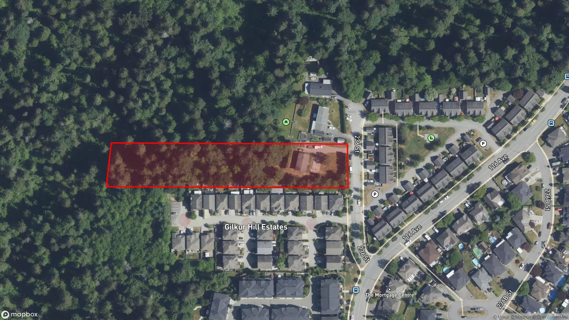 Tax sale property at , Maple Ridge - Photo 2