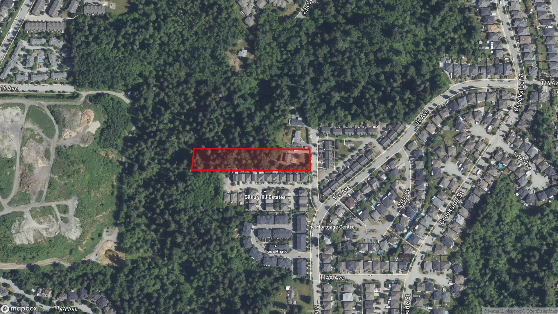 Tax sale property at , Maple Ridge - Photo 3