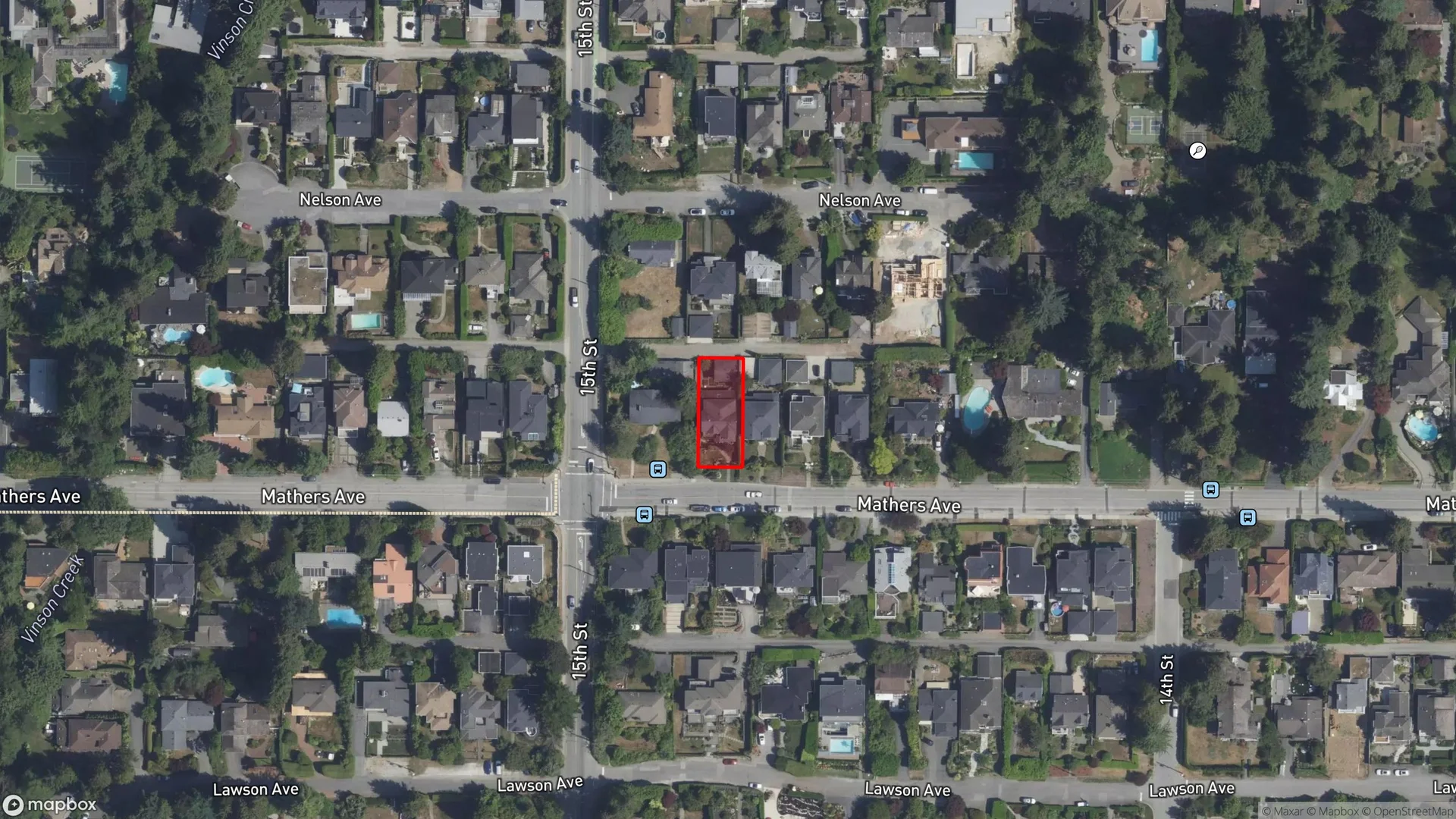 Tax sale property at , West Vancouver - Photo 2