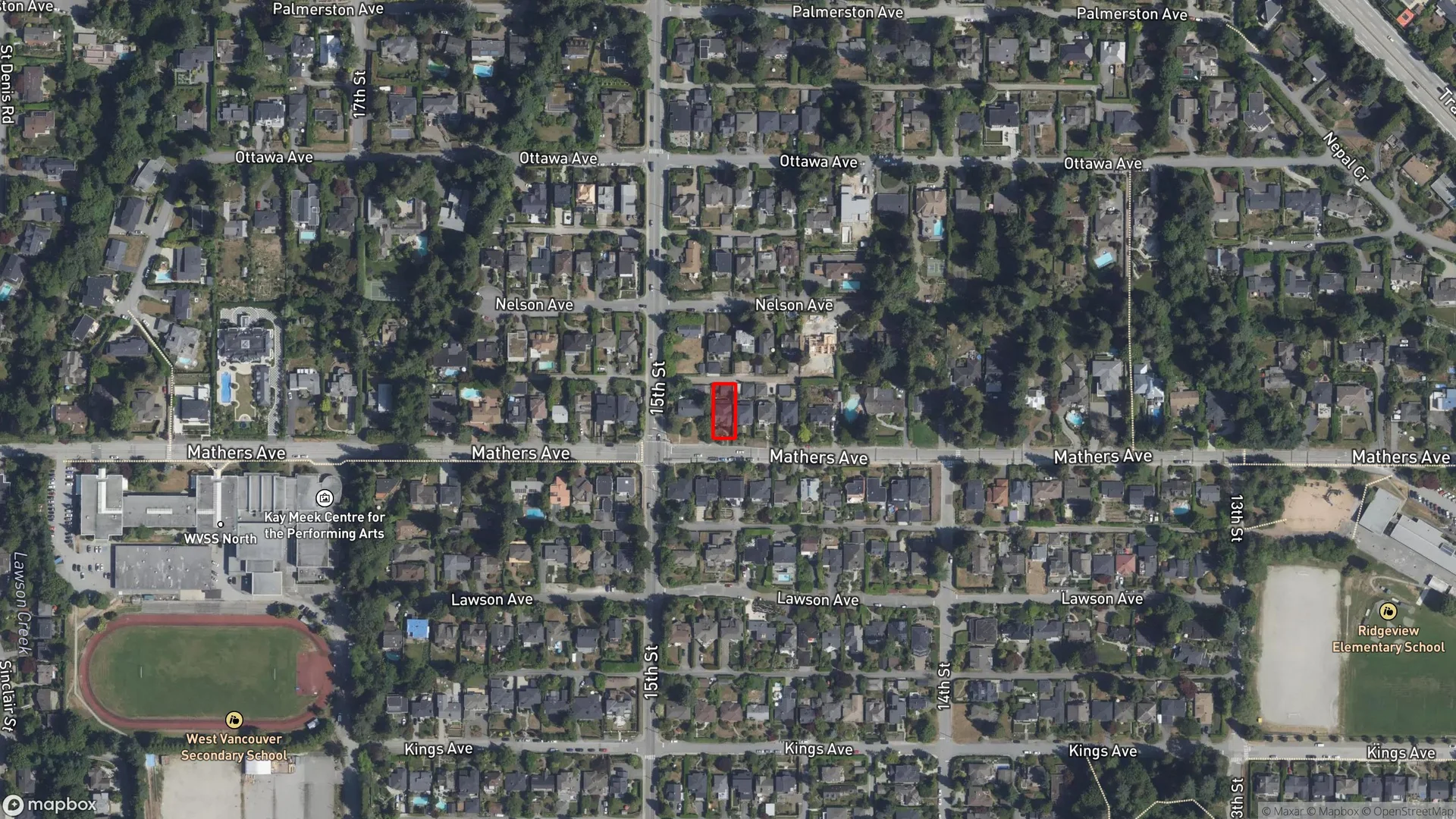 Tax sale property at , West Vancouver - Photo 3