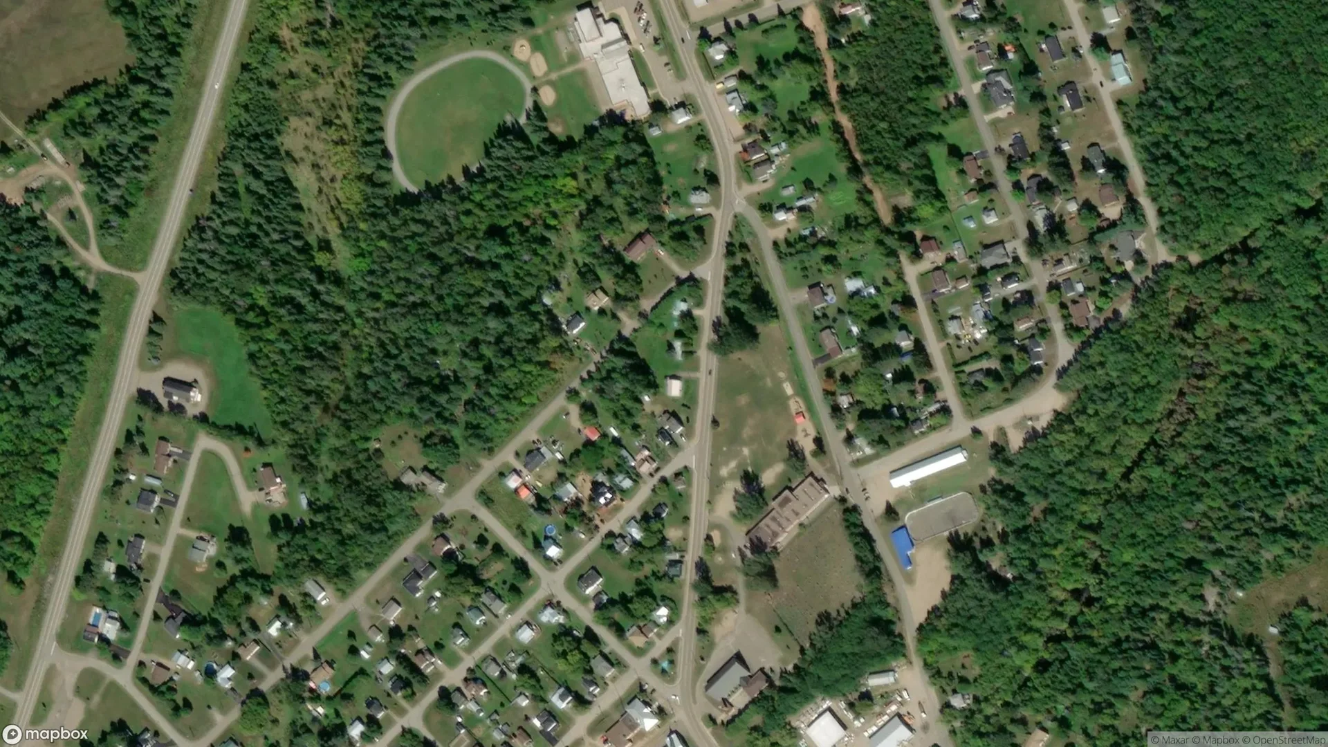  - Tax sale property in Killaloe, Hagarty and Richards, ON