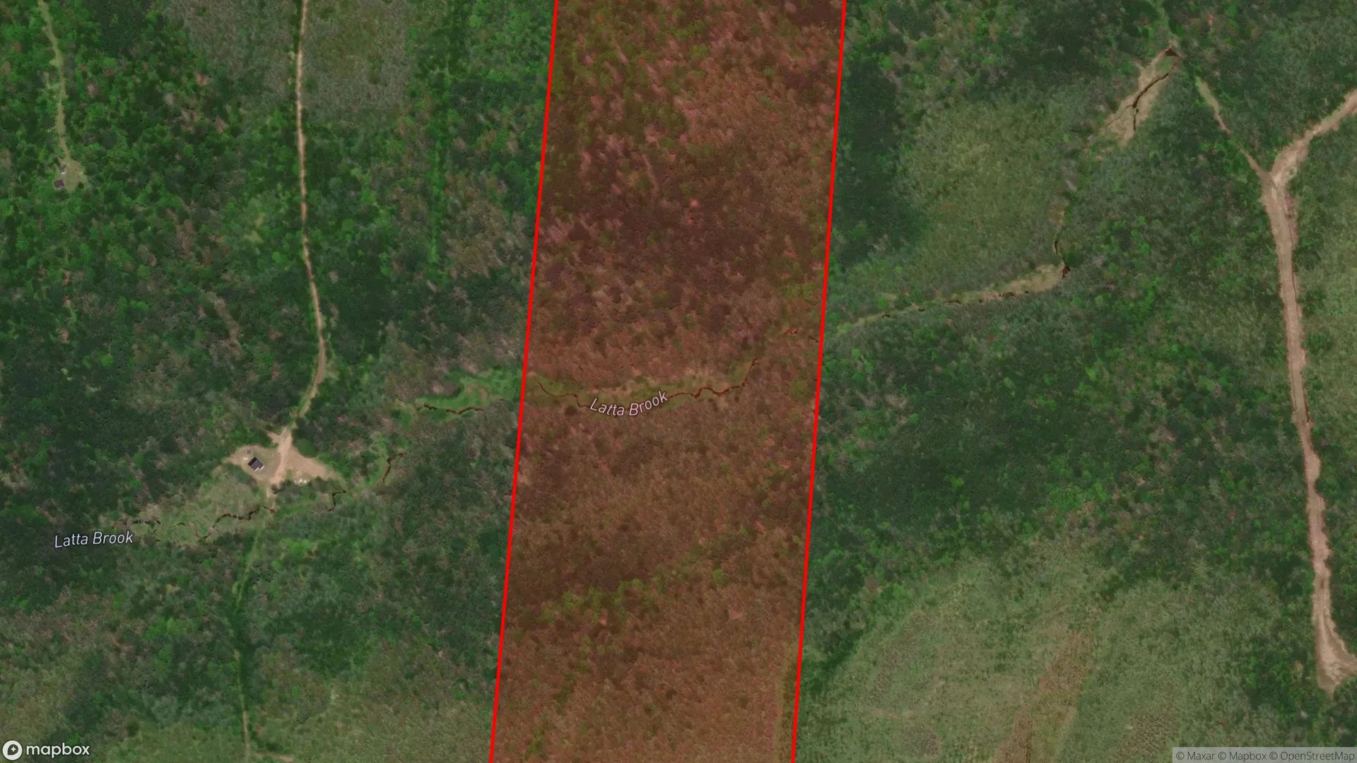Tax sale property at , Cumberland - Photo 3