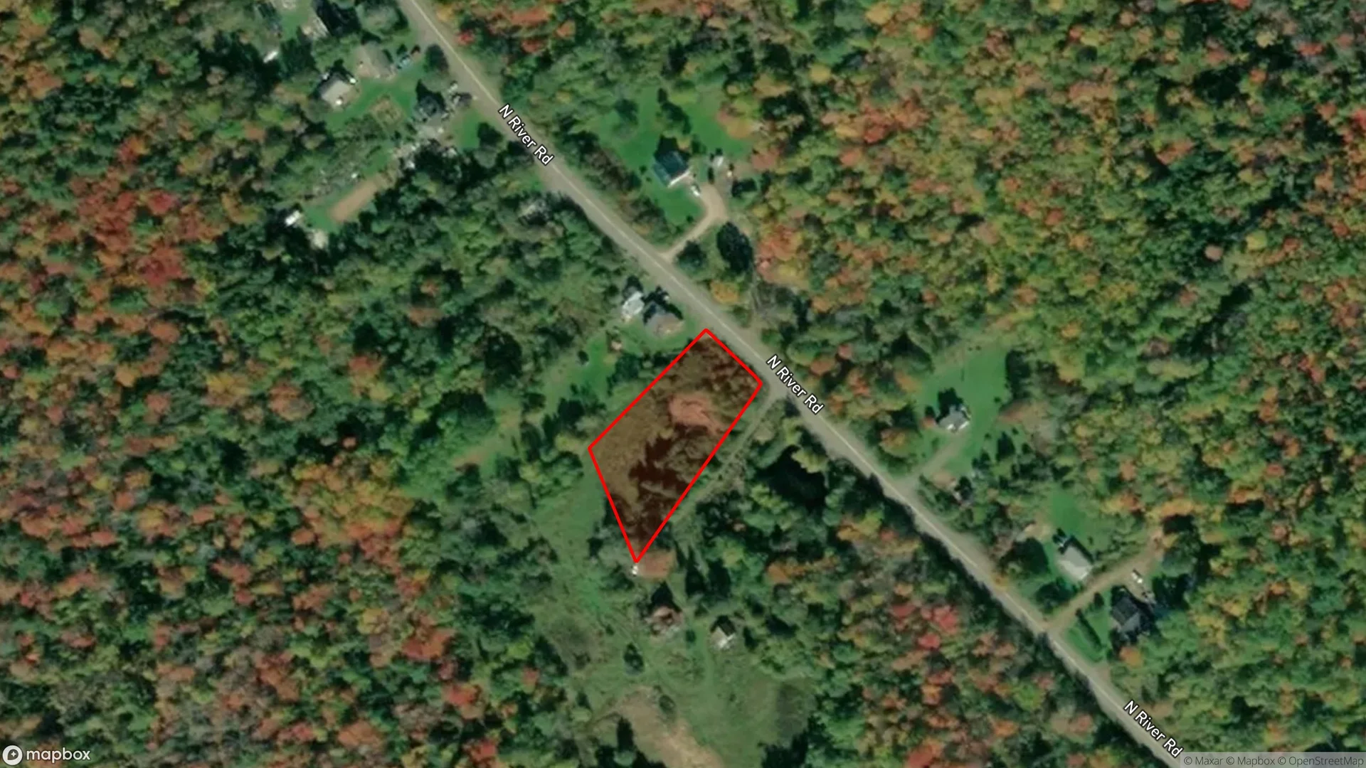 Tax sale property at , Lunenburg - Photo 2