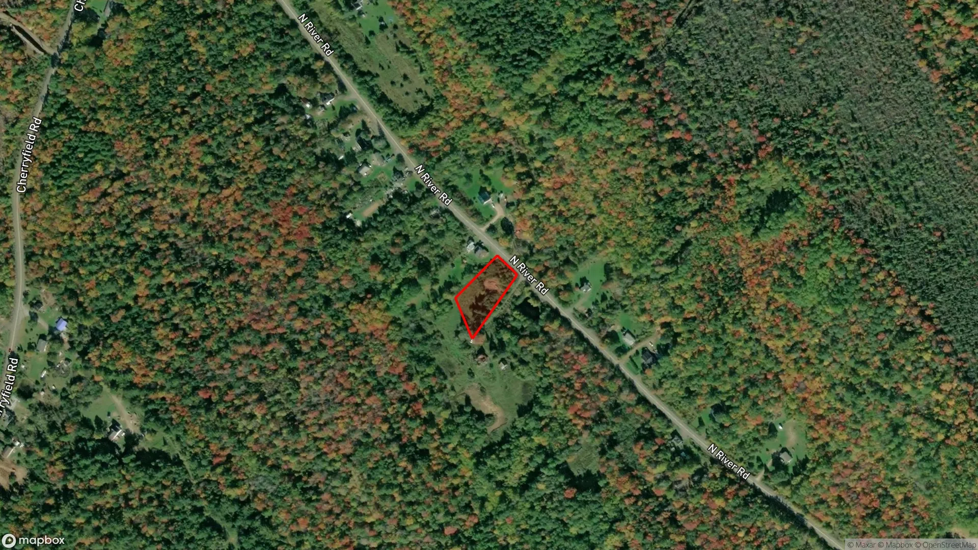 Tax sale property at , Lunenburg - Photo 3