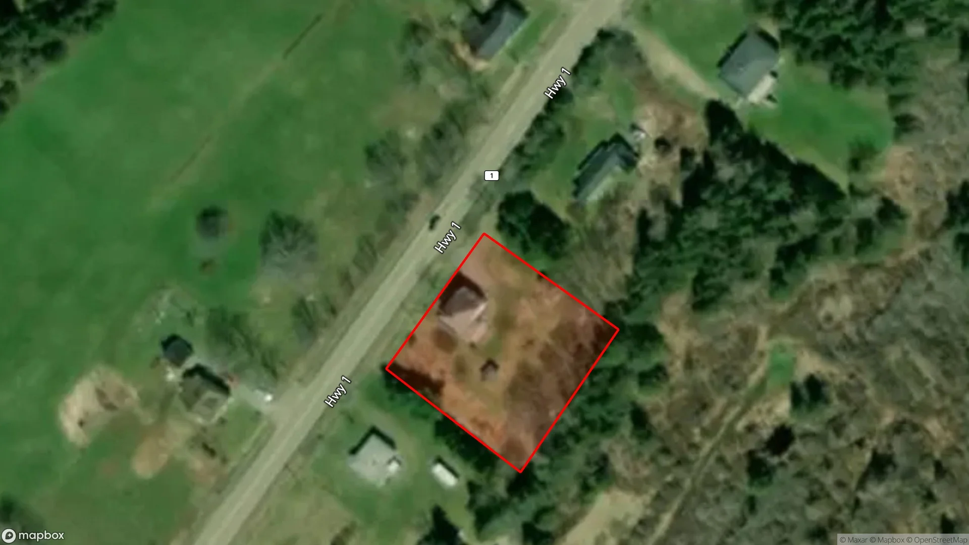 Tax sale property at , Clare - Photo 2
