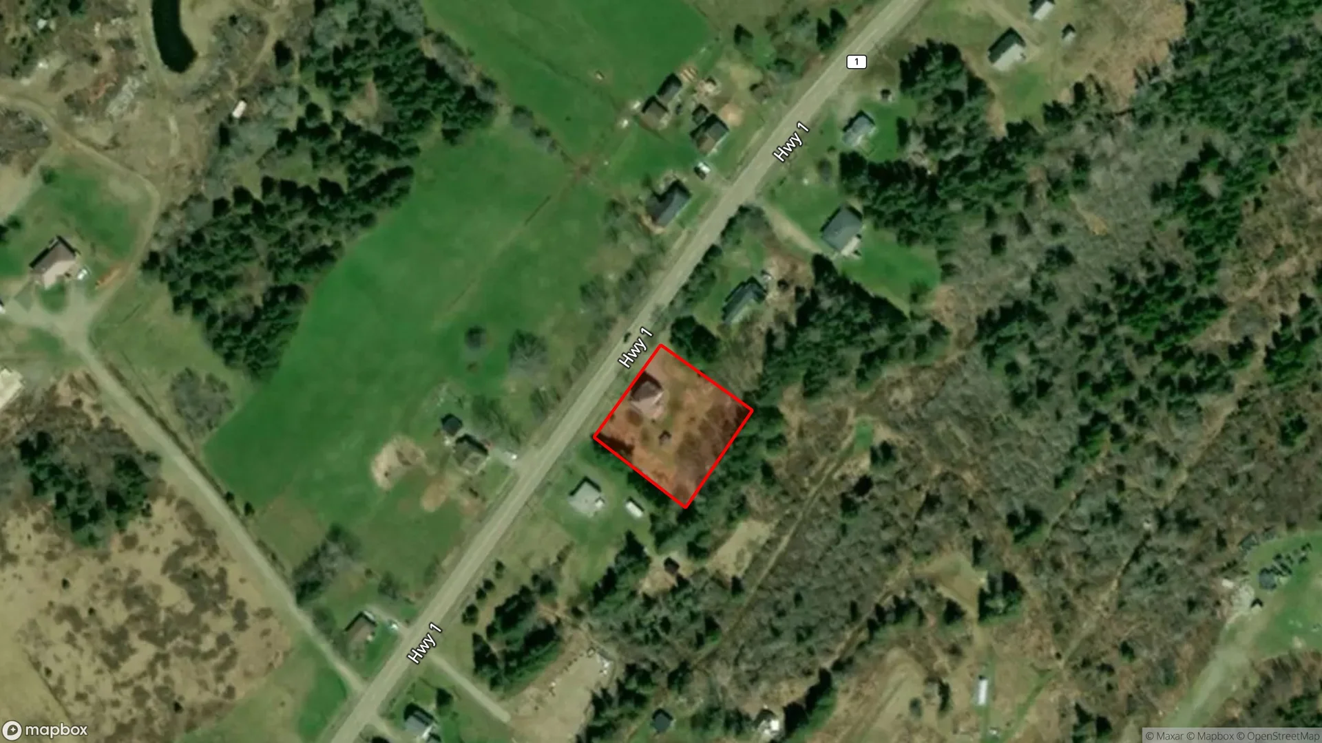 Tax sale property at , Clare - Photo 3