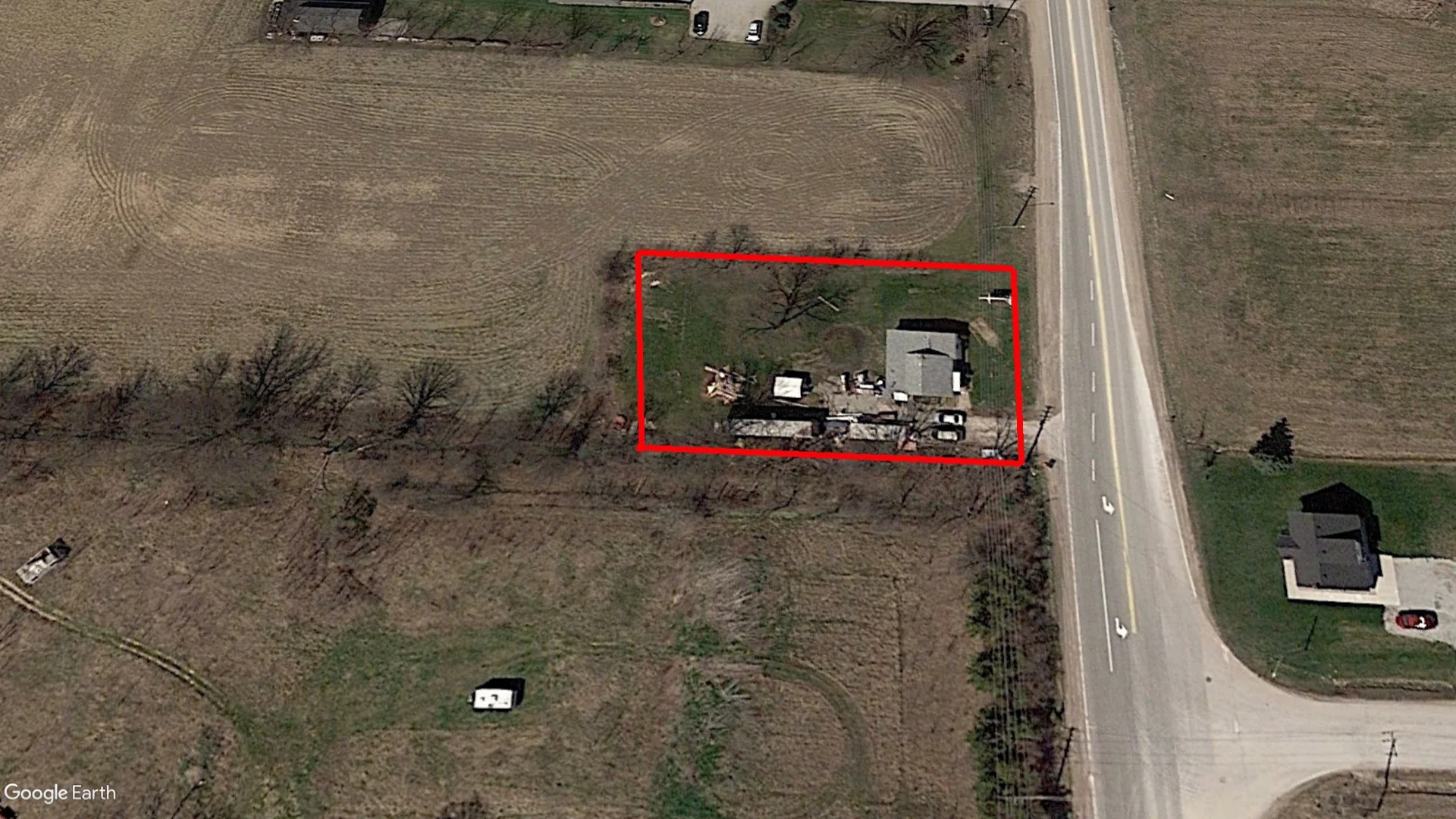  - Tax sale property in Amherstburg