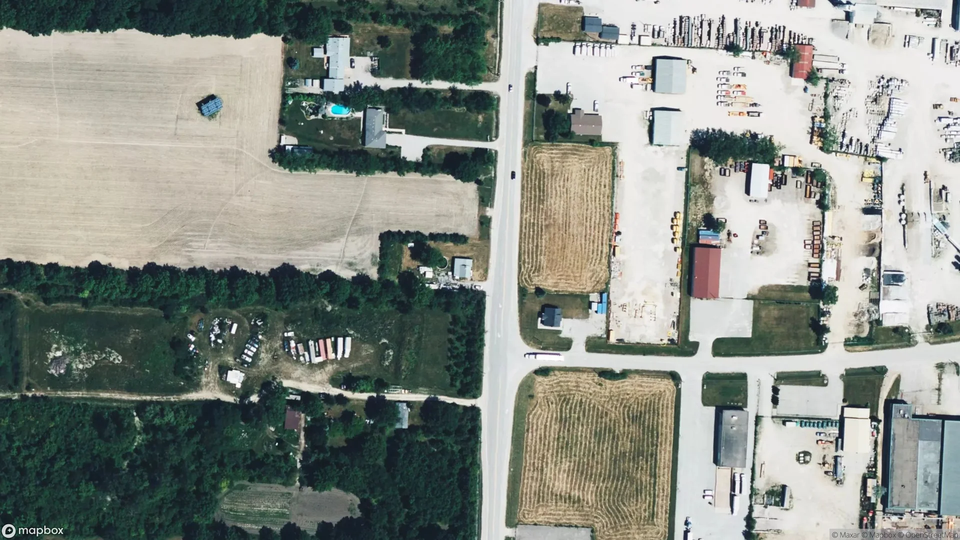 Tax sale property at , Amherstburg - Photo 2